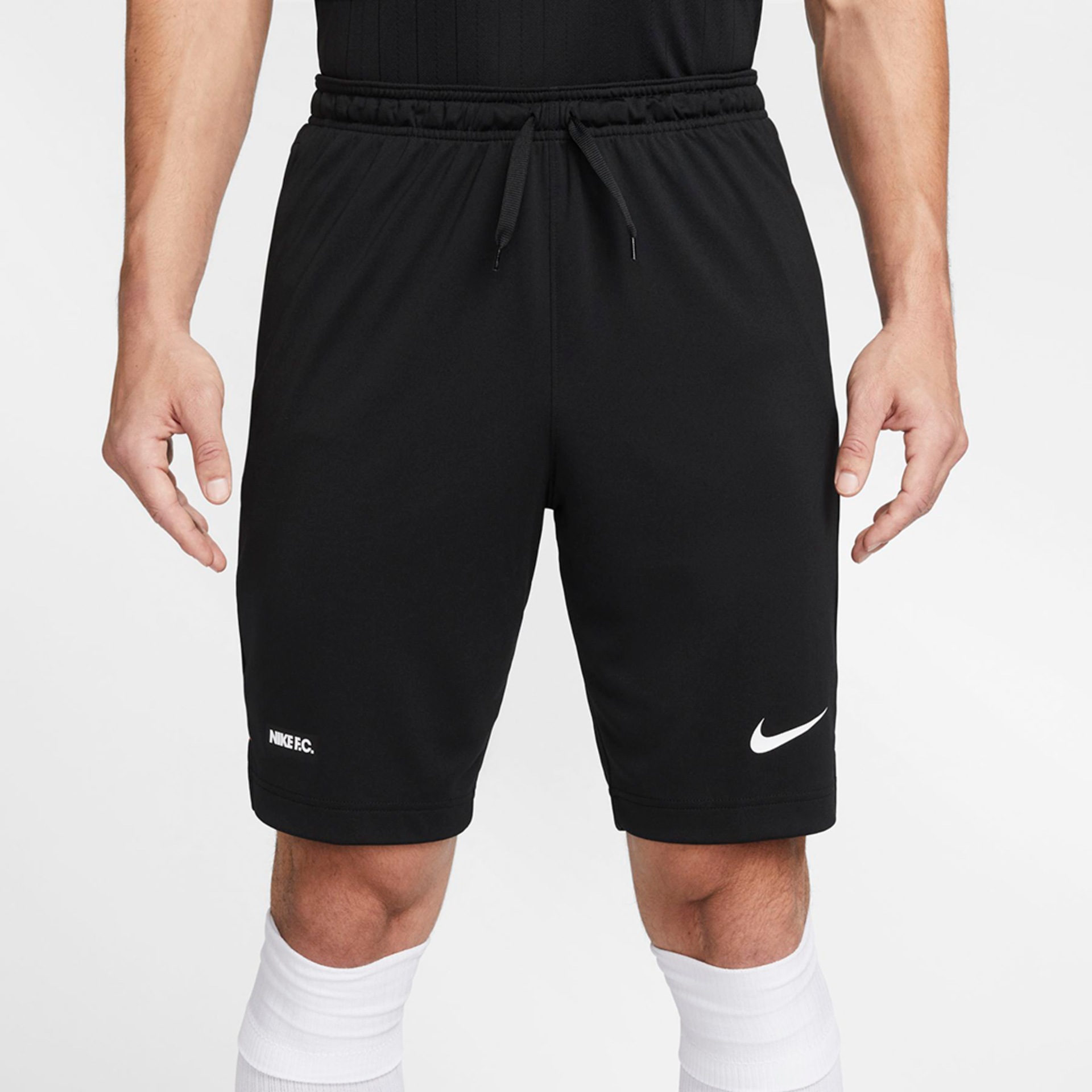 Shorts Nike Dri-FIT F.C. Libero Masculino - Foto 2