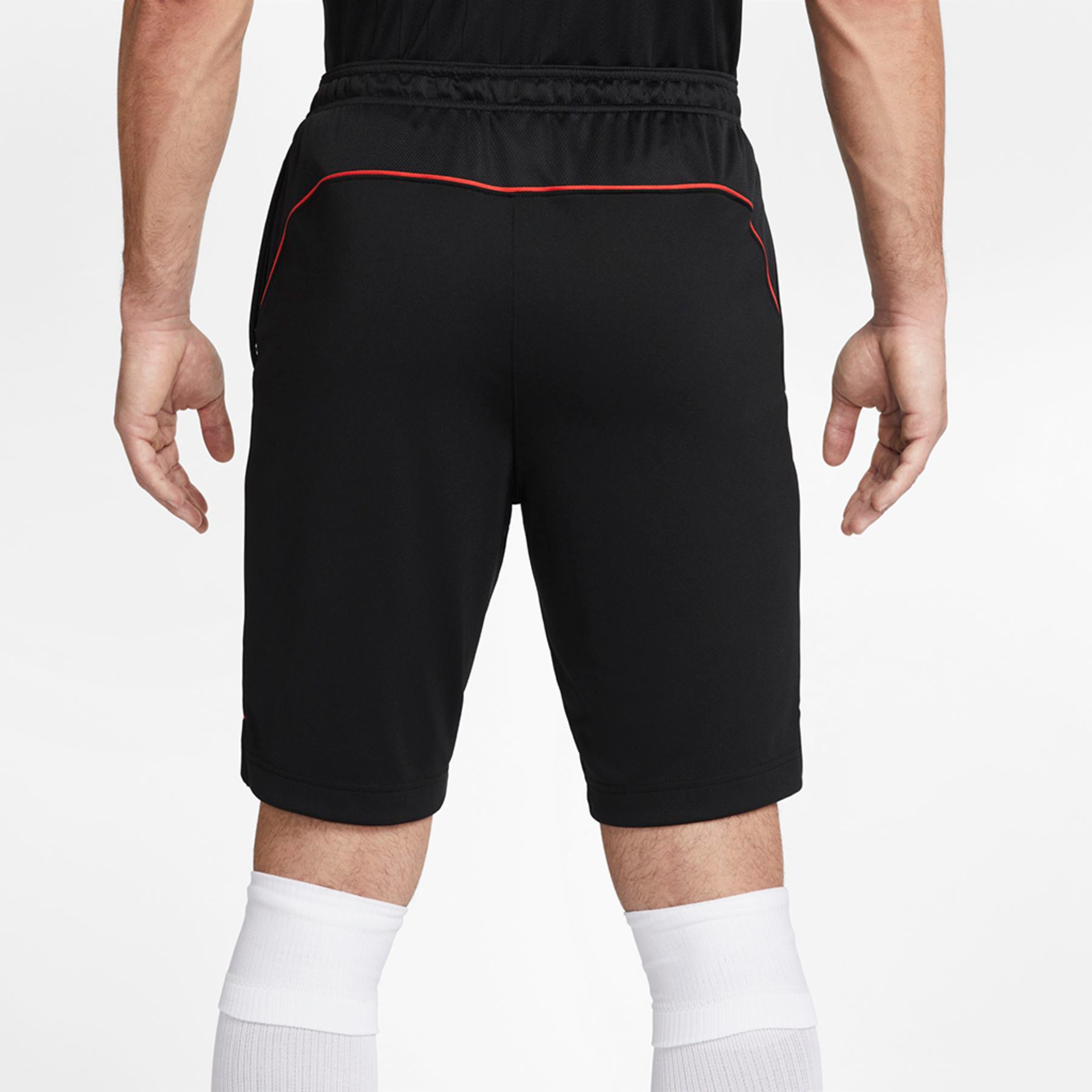 Shorts Nike Dri-FIT F.C. Libero Masculino - Foto 3