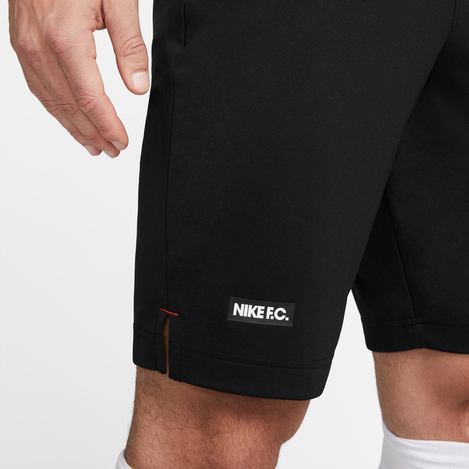 Shorts Nike Dri-FIT F.C. Libero Masculino - Foto 5