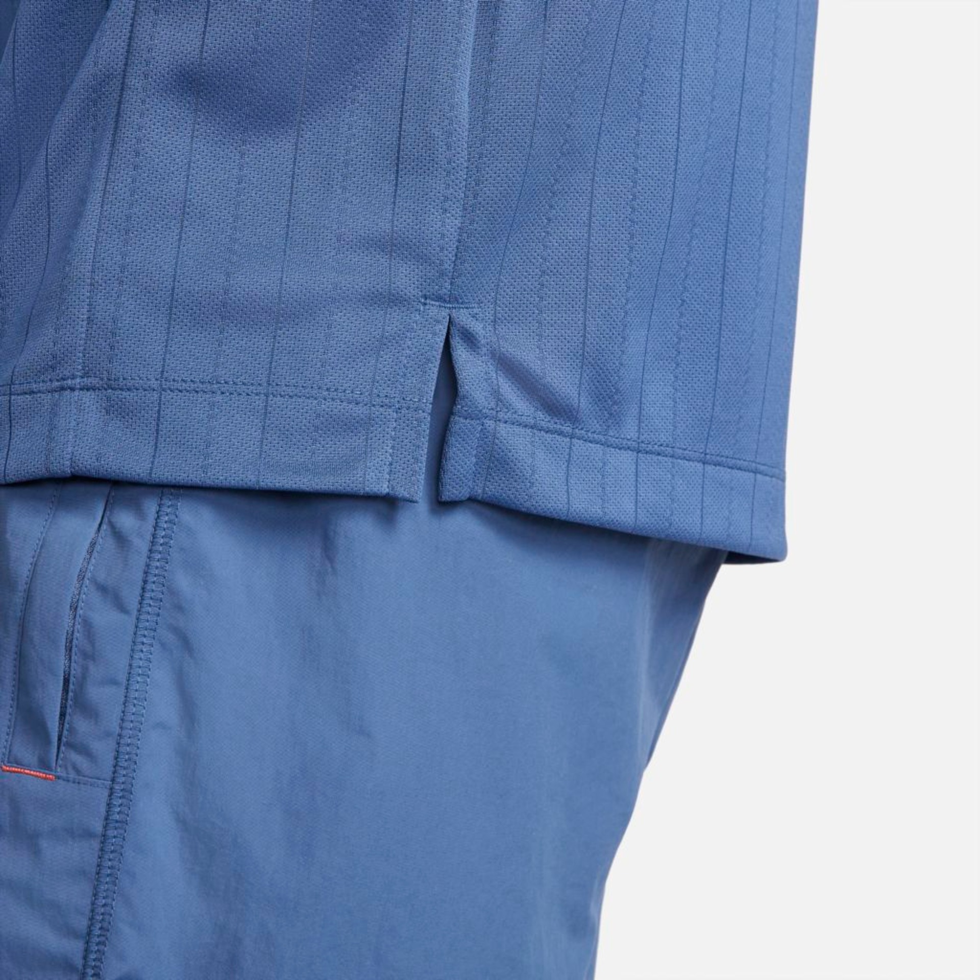 Camisa Polo Nike Dri-FIT F.C. Tribuna Masculina - Foto 5