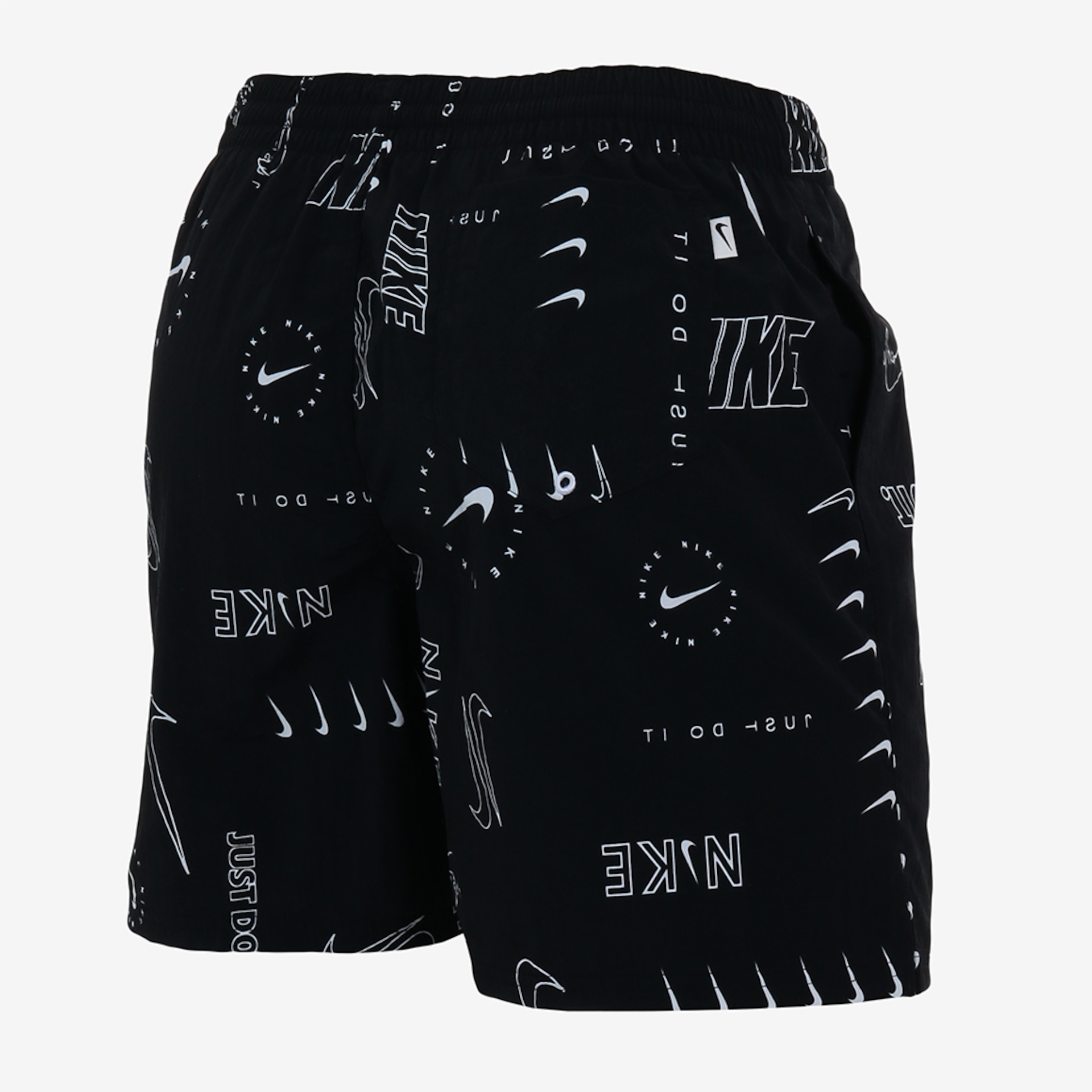Shorts Nike Volley 5" Masculino - Foto 2