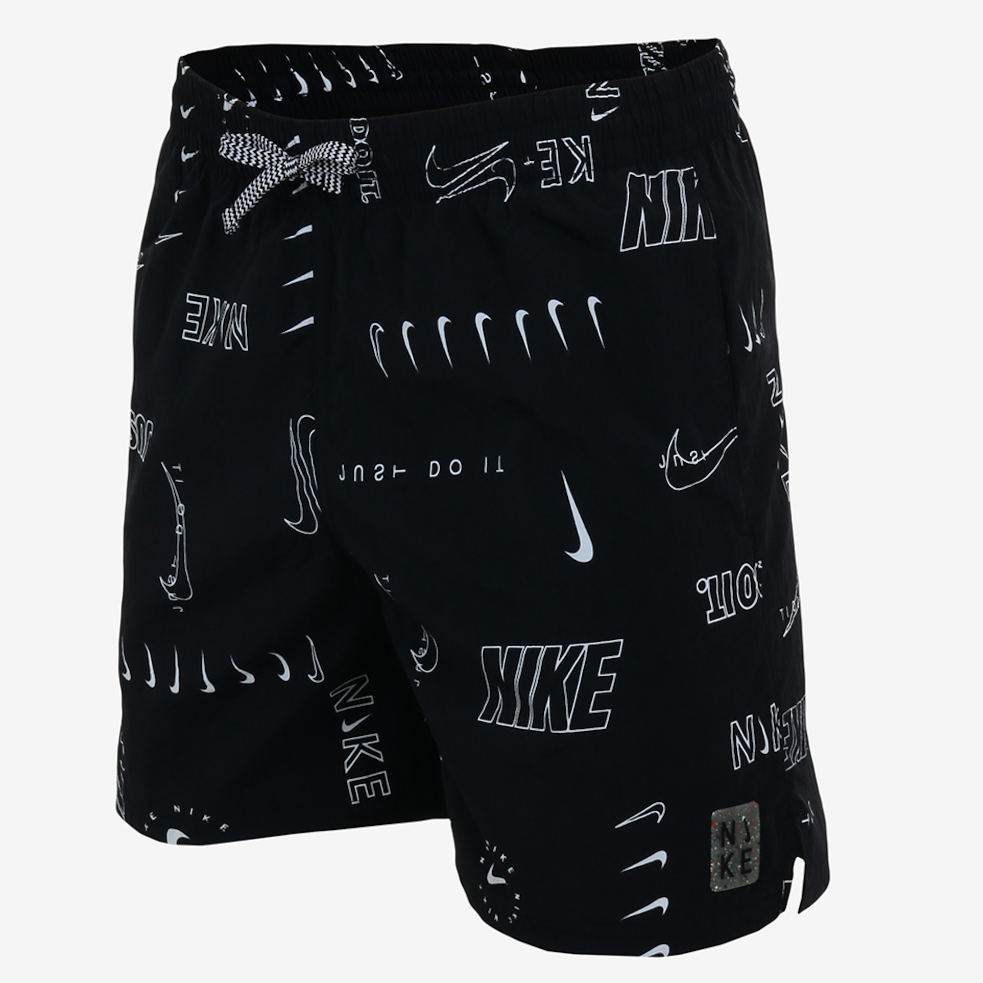 Shorts Nike Volley 5" Masculino - Foto 1