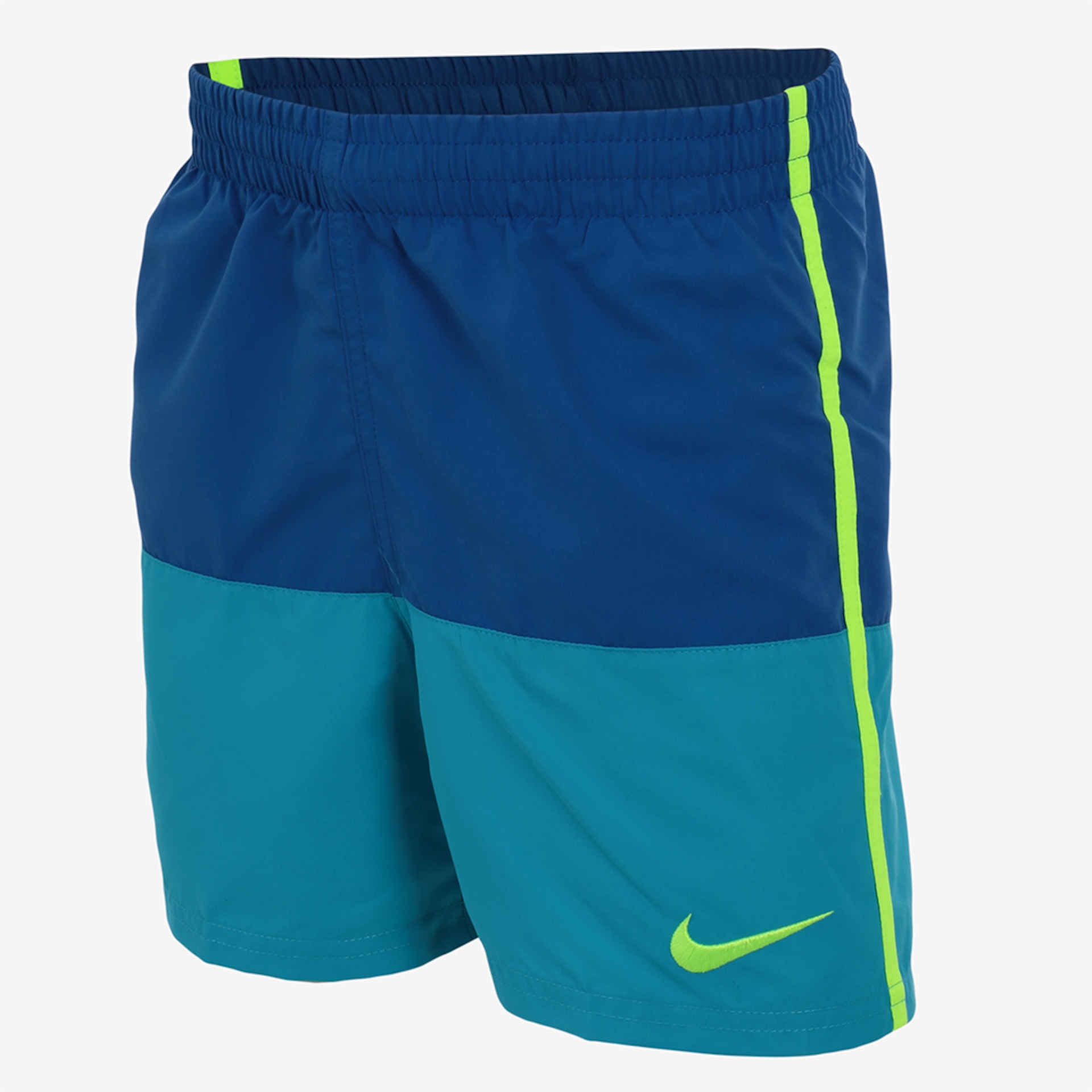 Shorts Nike Volley 4" Infantil - Foto 1