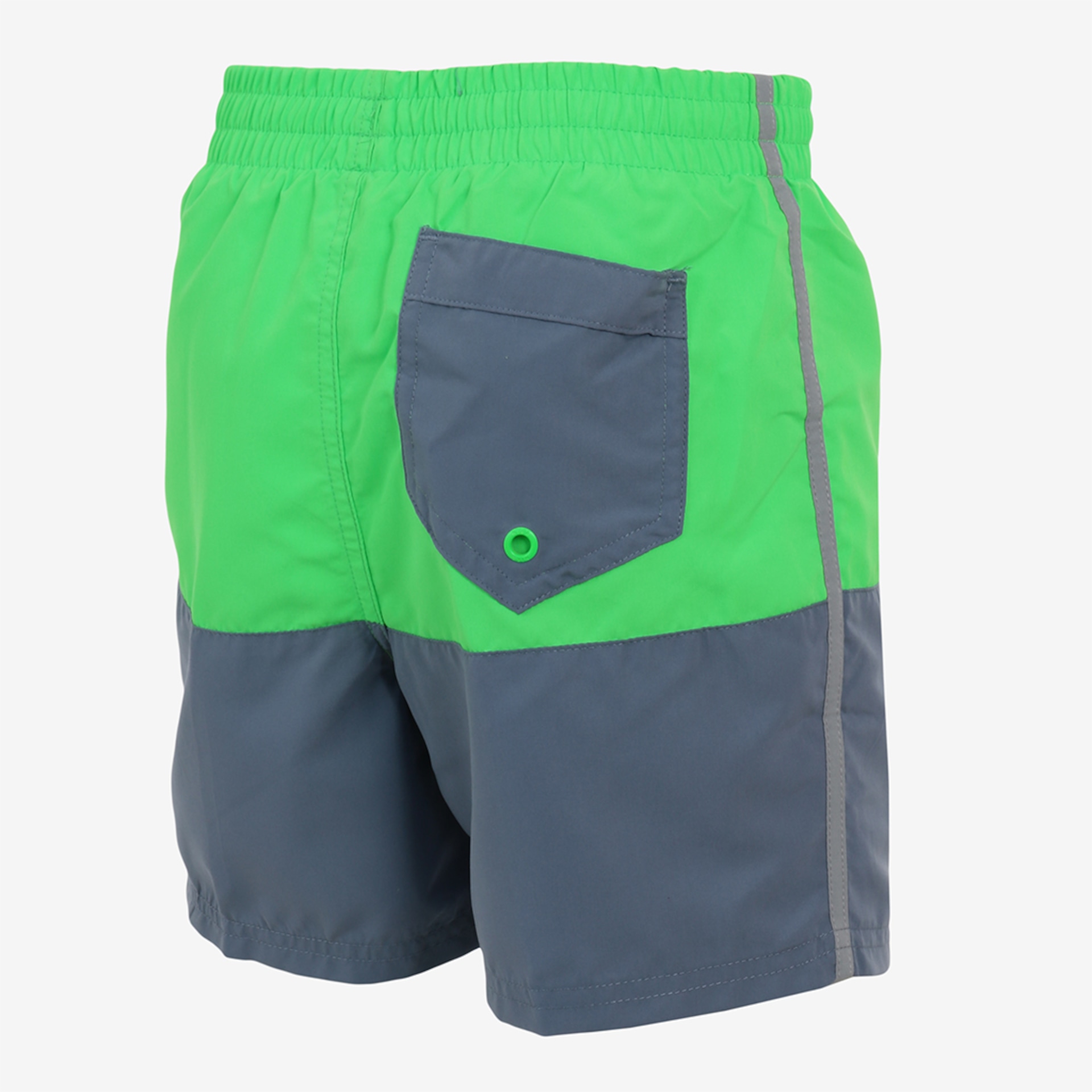 Shorts Nike Volley 4" Infantil - Foto 2