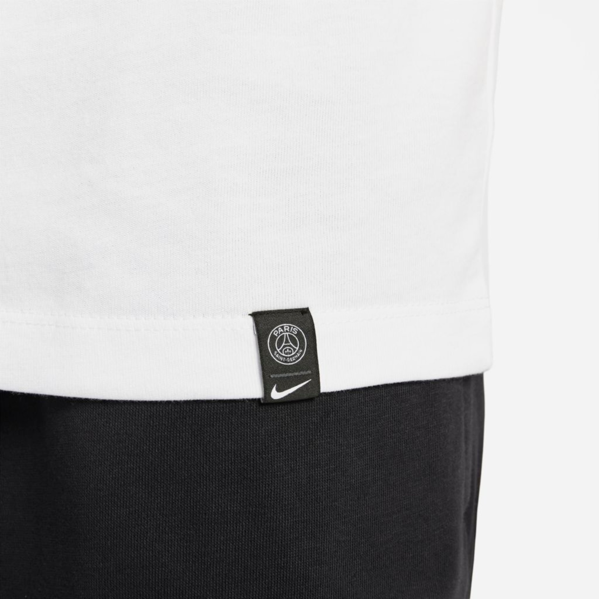 Camiseta Nike Paris Saint-Germain Masculina - Foto 3