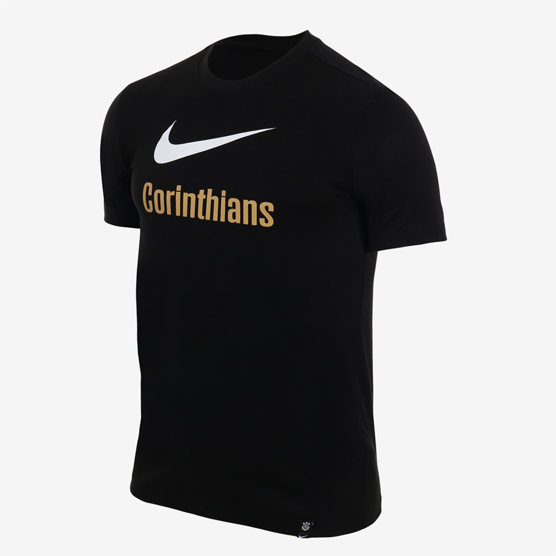 Camiseta Nike Corinthians Masculina - Foto 1
