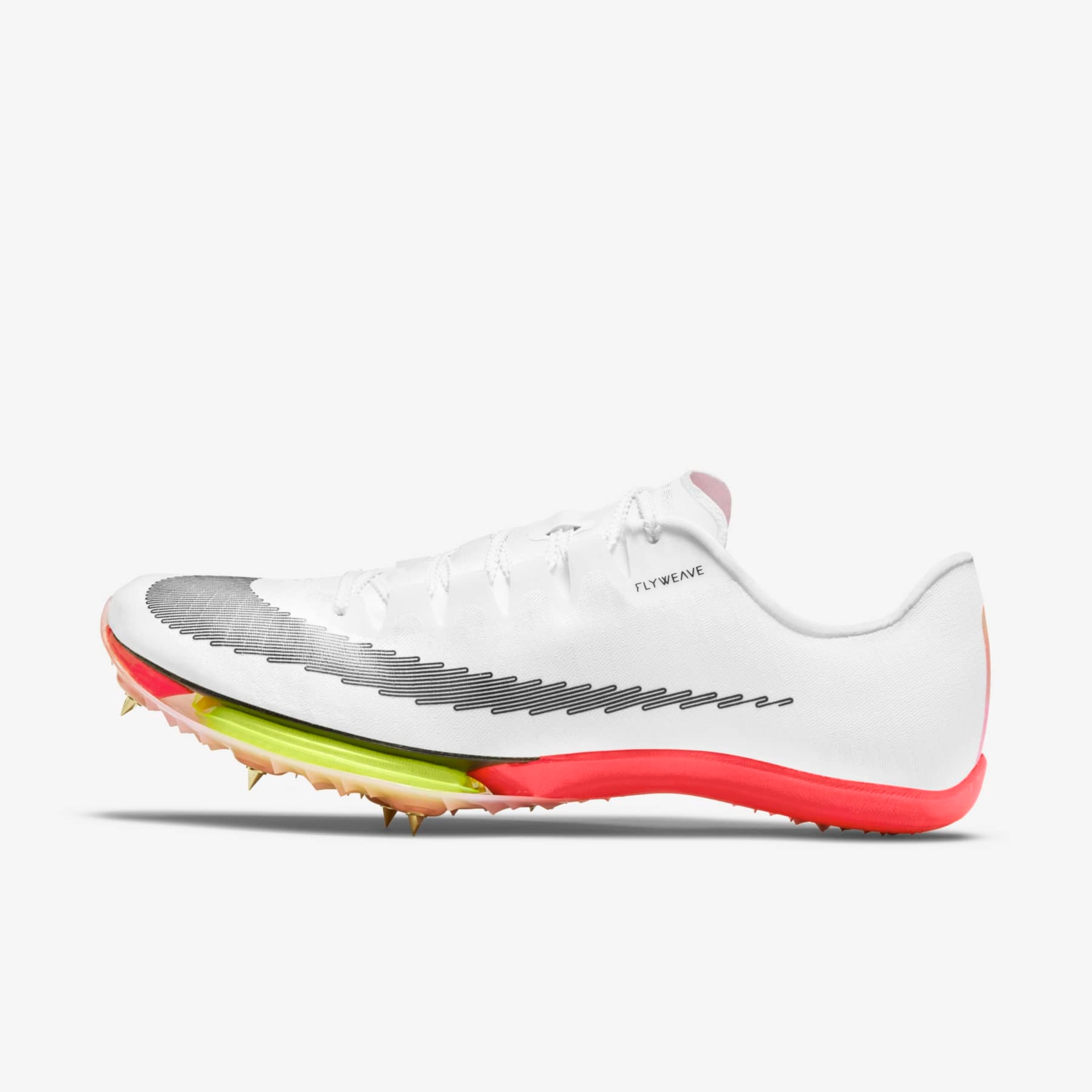 Sapatilha Nike Air Zoom Maxfly Unissex - Foto 1