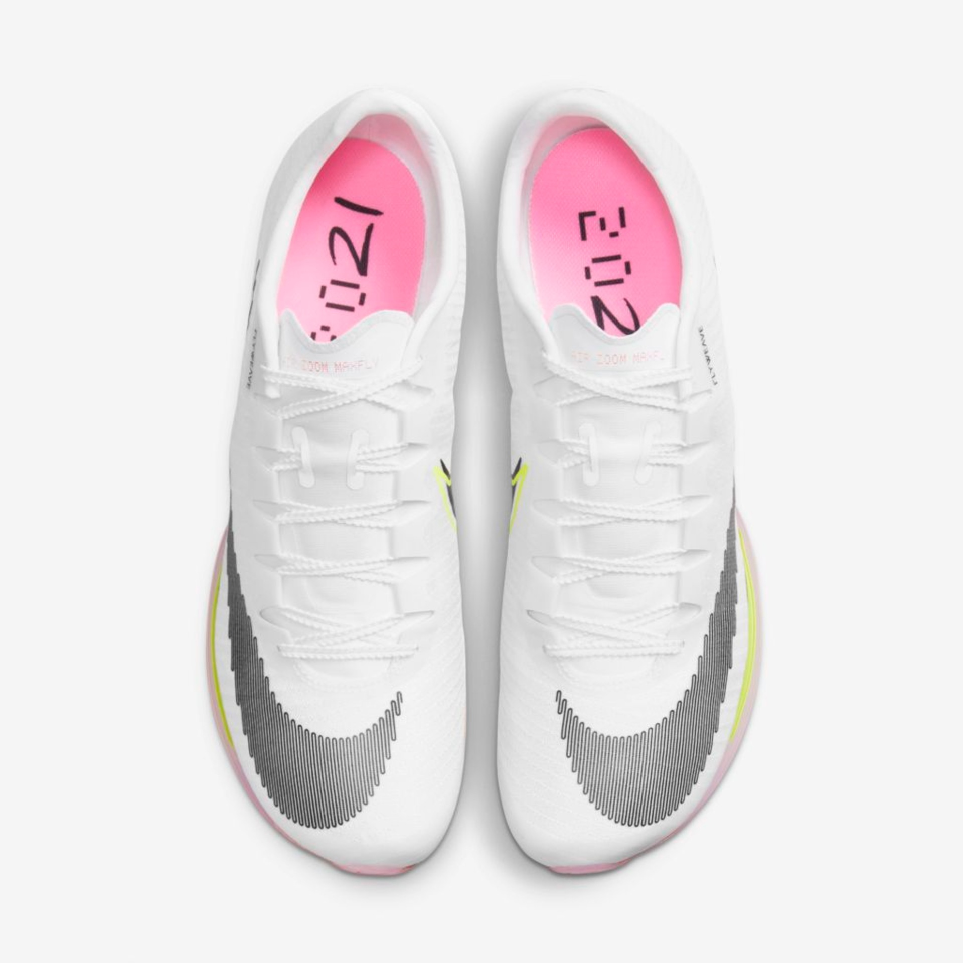 Sapatilha Nike Air Zoom Maxfly Unissex - Foto 4