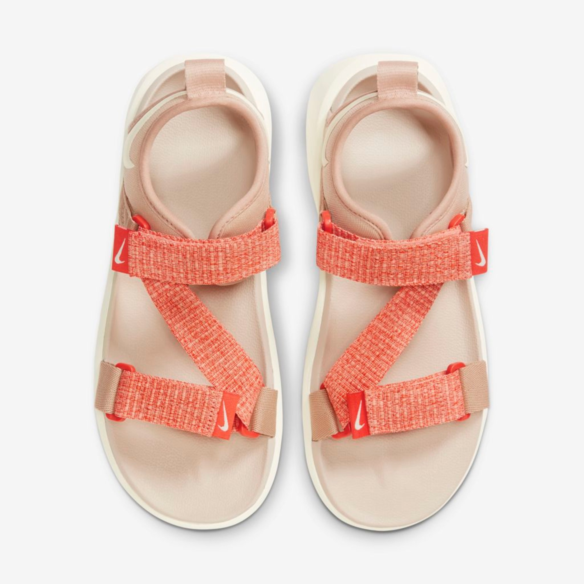 Sandália Nike Vista Feminina - Foto 4