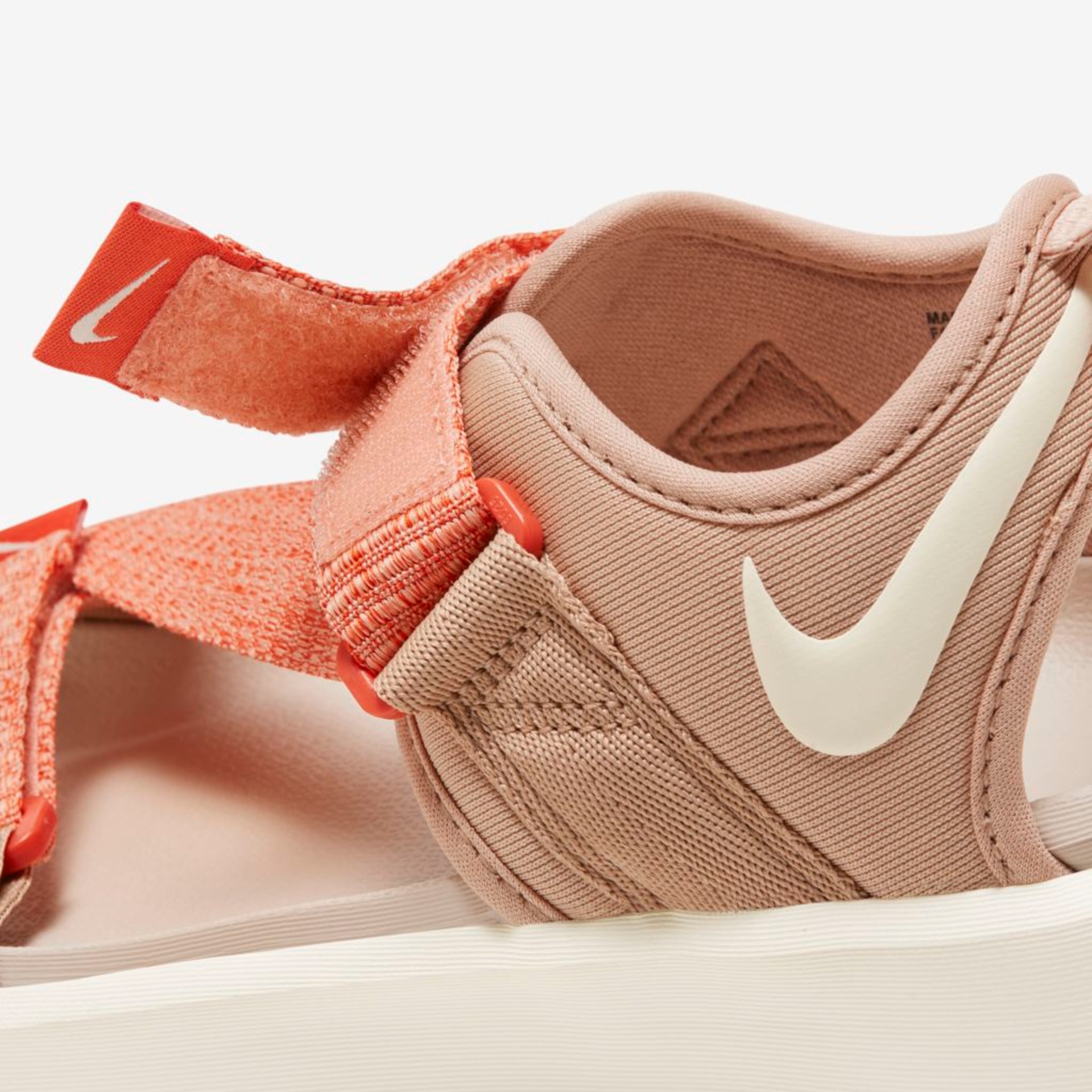 Sandália Nike Vista Feminina - Foto 6