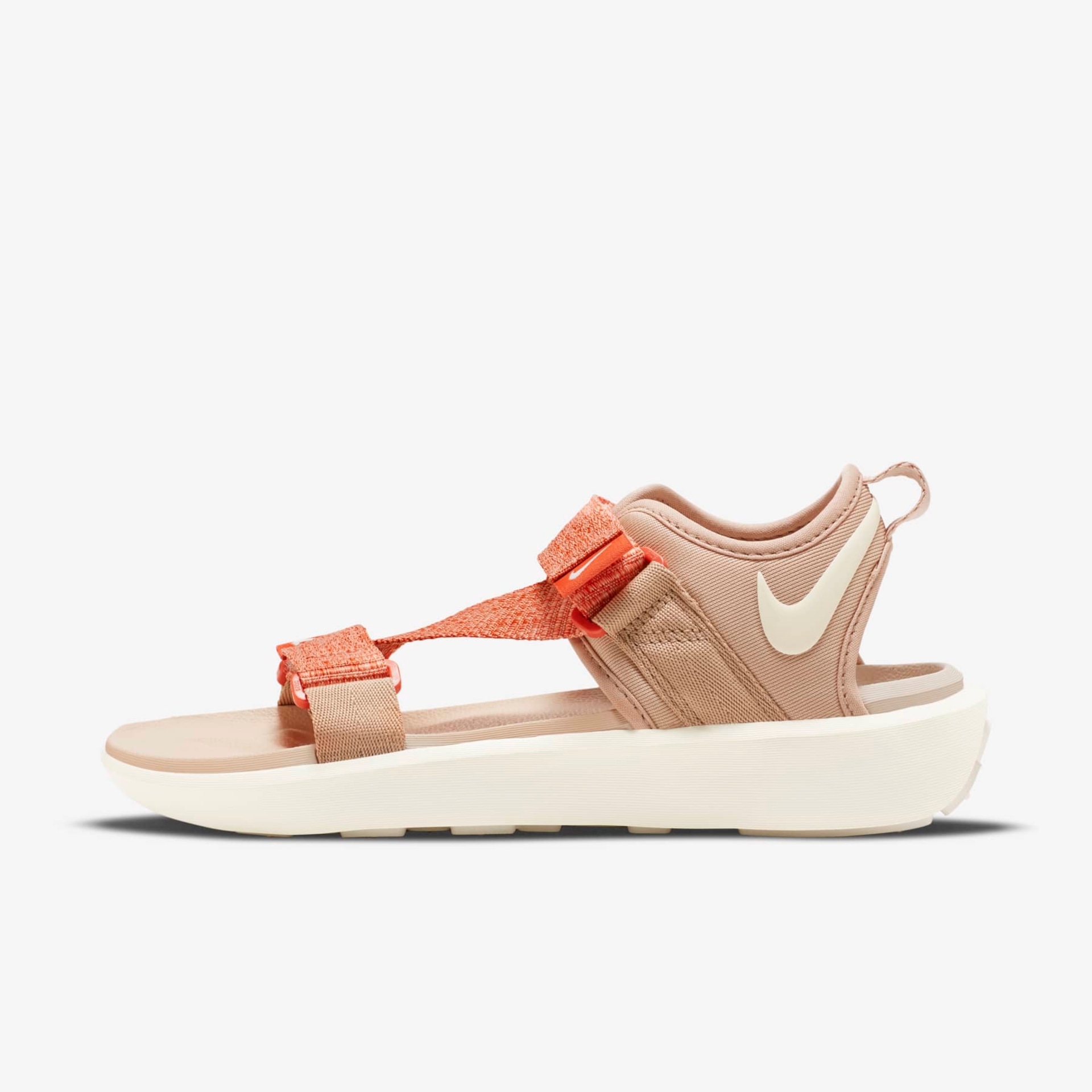 Sandália Nike Vista Feminina - Foto 1