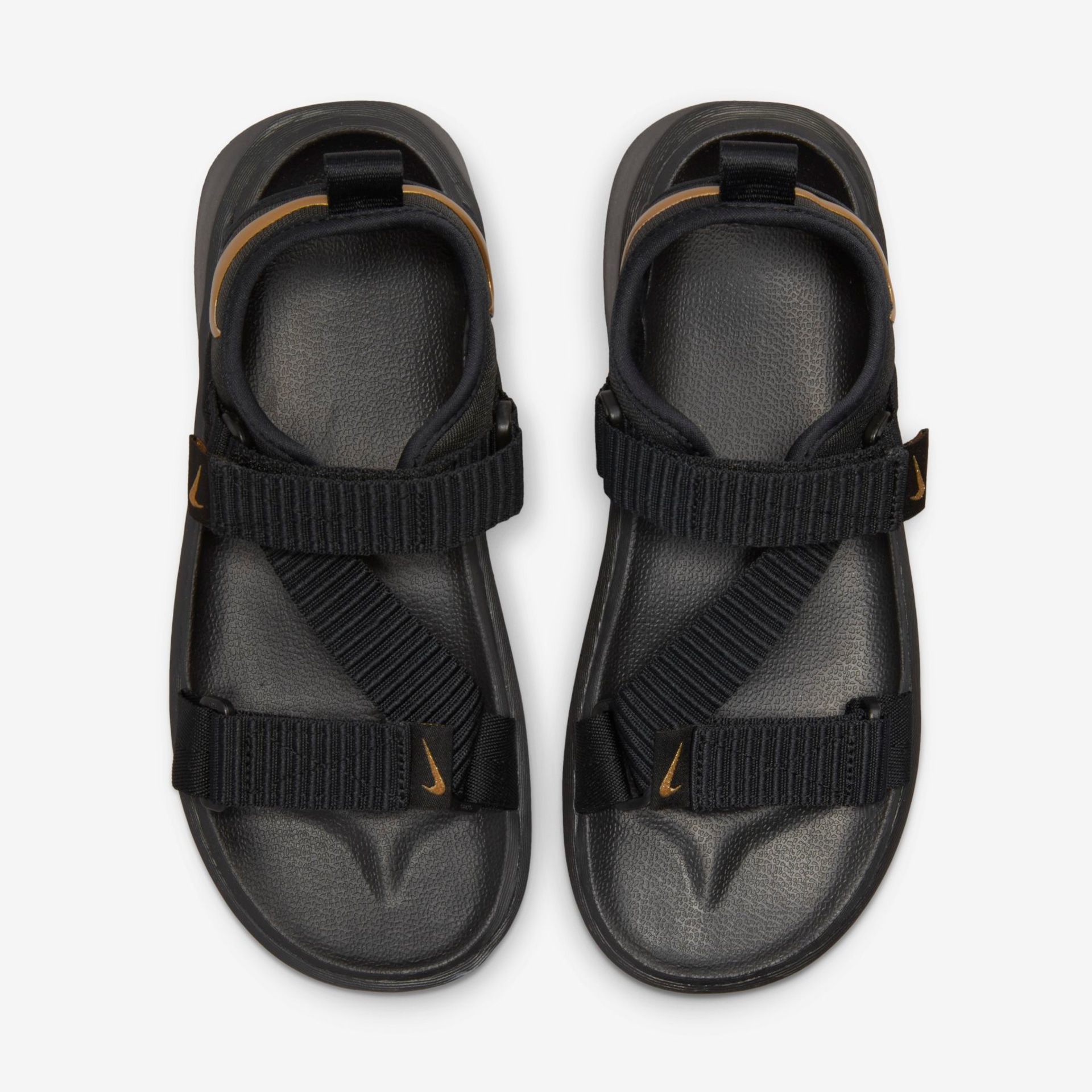 Sandália Nike Vista Feminina - Foto 4