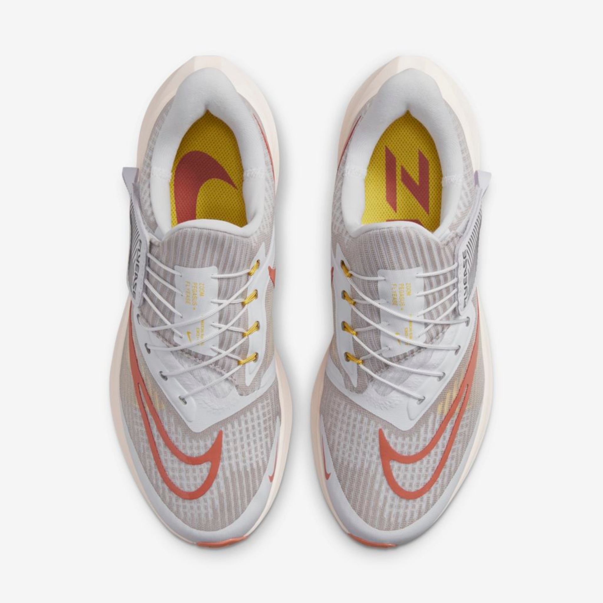 Tênis Nike Pegasus FlyEase Feminino - Foto 4