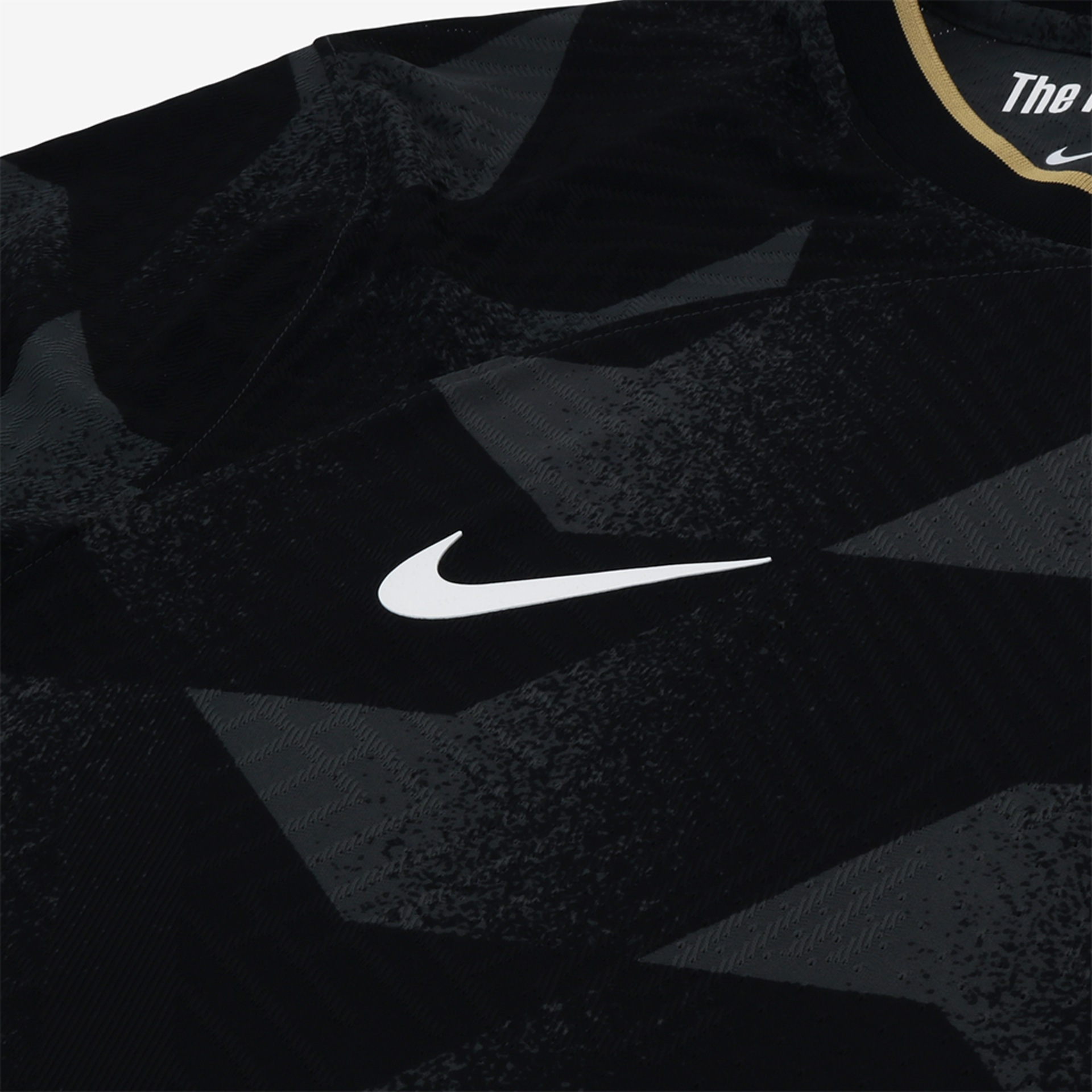 Camisa Nike Corinthians II 2022/23 Jogador Masculina - Foto 4