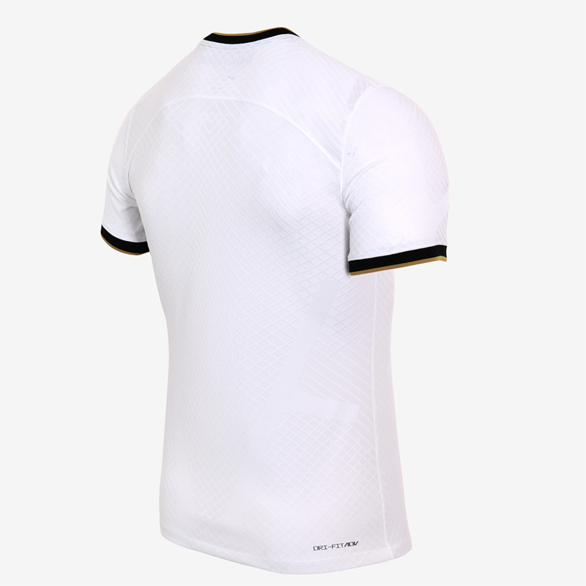Camisa Nike Corinthians I 2022/2023 Jogador Masculina - Foto 2