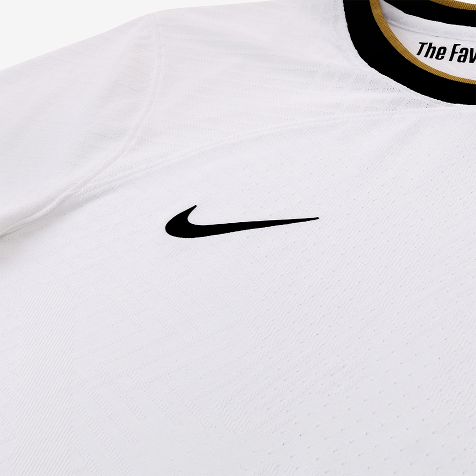 Camisa Nike Corinthians I 2022/2023 Jogador Masculina - Foto 4