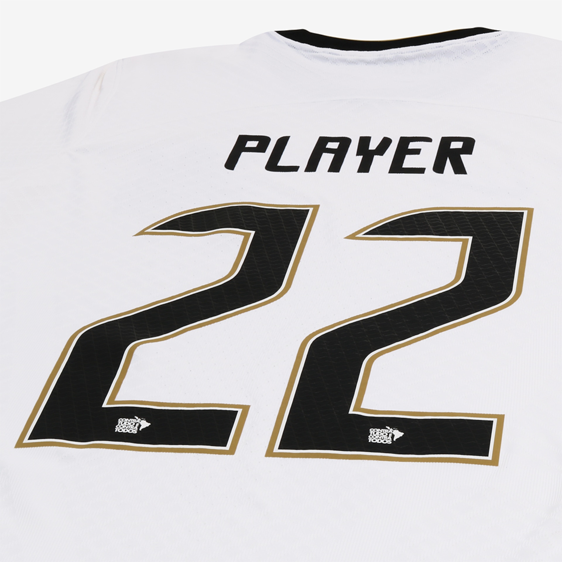 Camisa Nike Corinthians I 2022/2023 Jogador Masculina - Foto 7