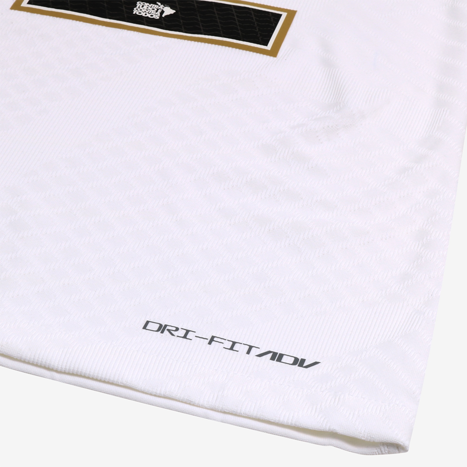 Camisa Nike Corinthians I 2022/2023 Jogador Masculina - Foto 9