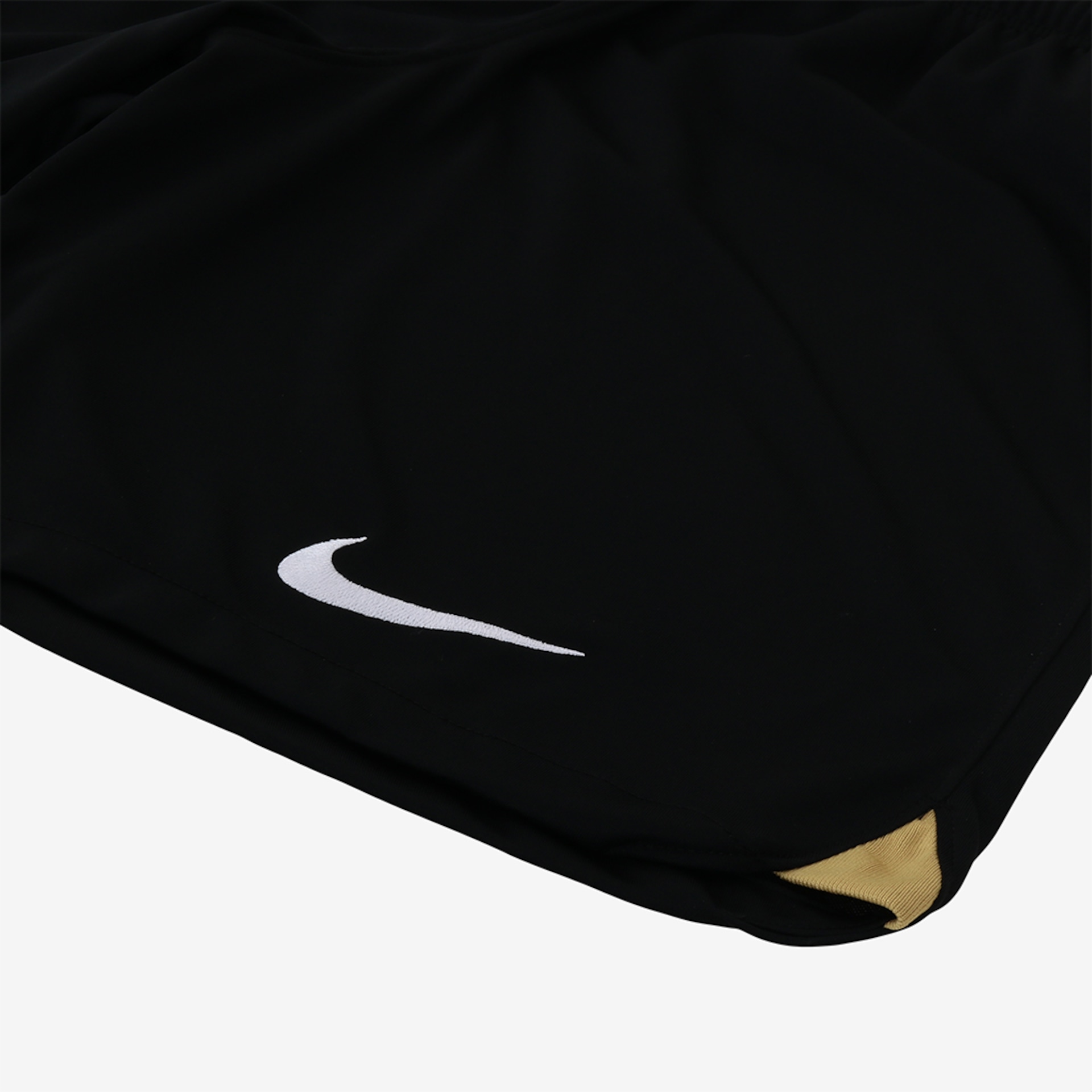 Shorts Nike Corinthians I 2022/2023 Torcedor Pro Masculino - Foto 4