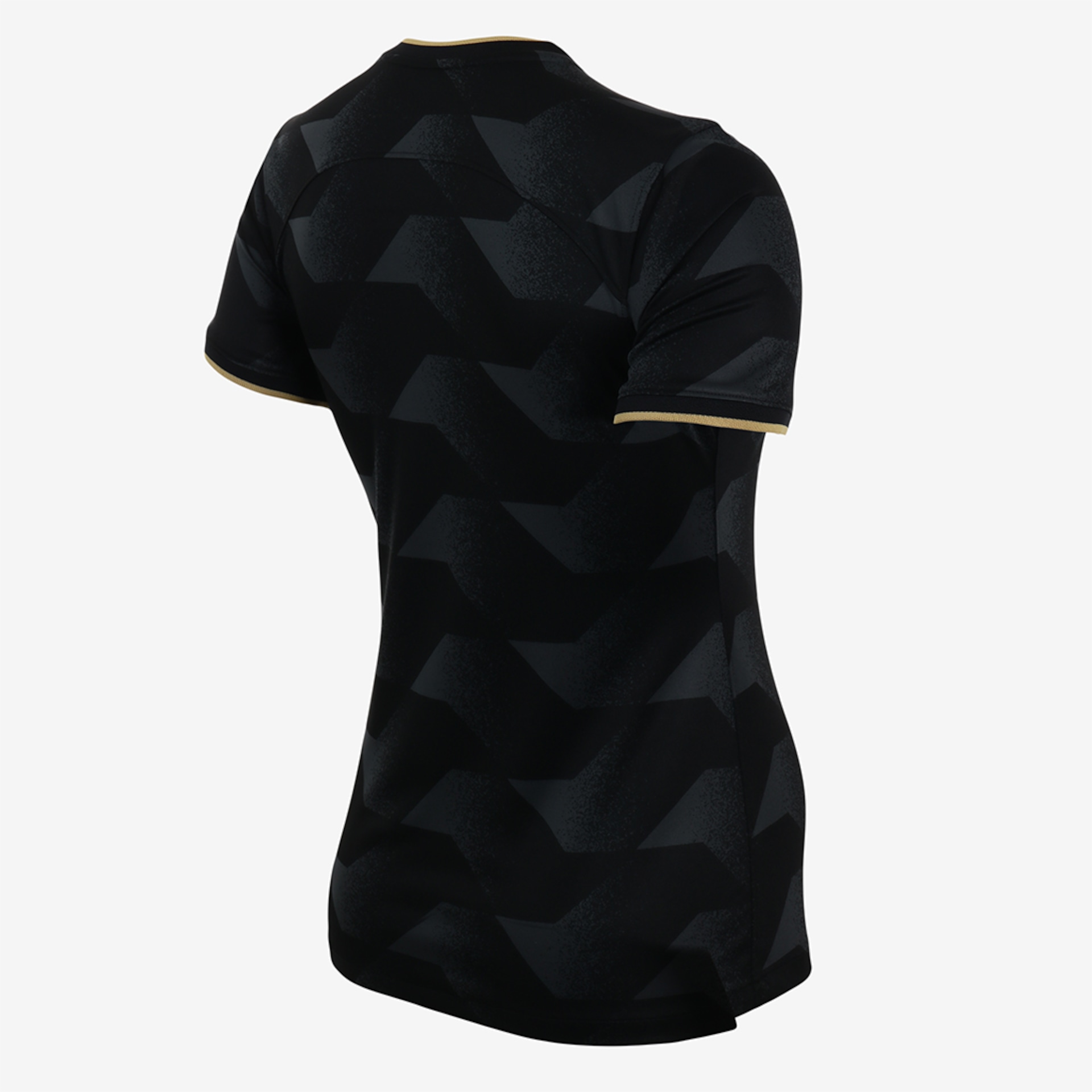 Camisa Nike Corinthians II 2022/23 Torcedora Pro Feminina - Foto 2