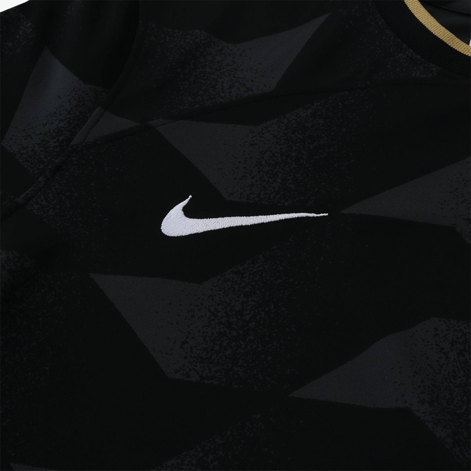 Camisa Nike Corinthians II 2022/23 Torcedora Pro Feminina - Foto 4