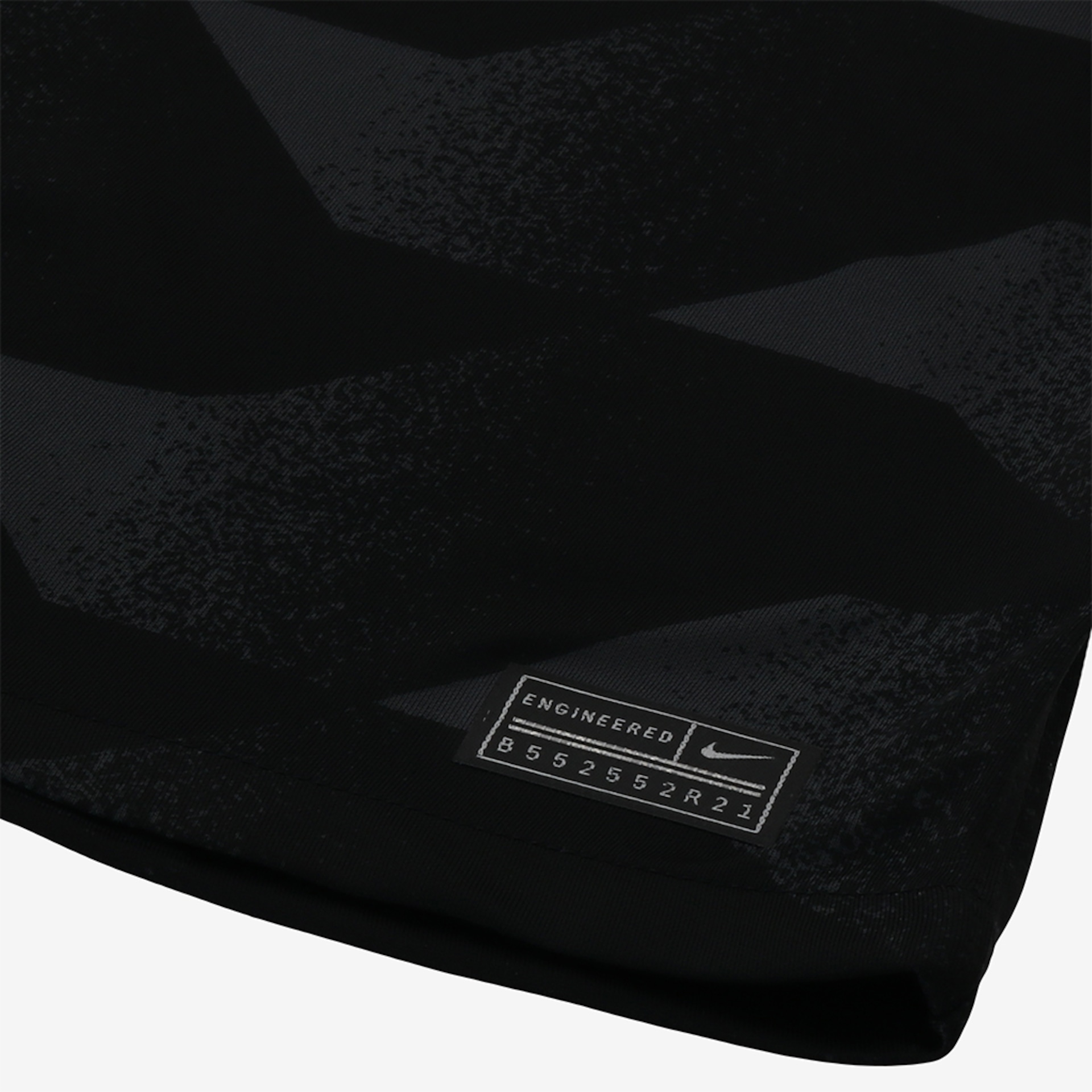 Camisa Nike Corinthians II 2022/23 Torcedora Pro Feminina - Foto 6