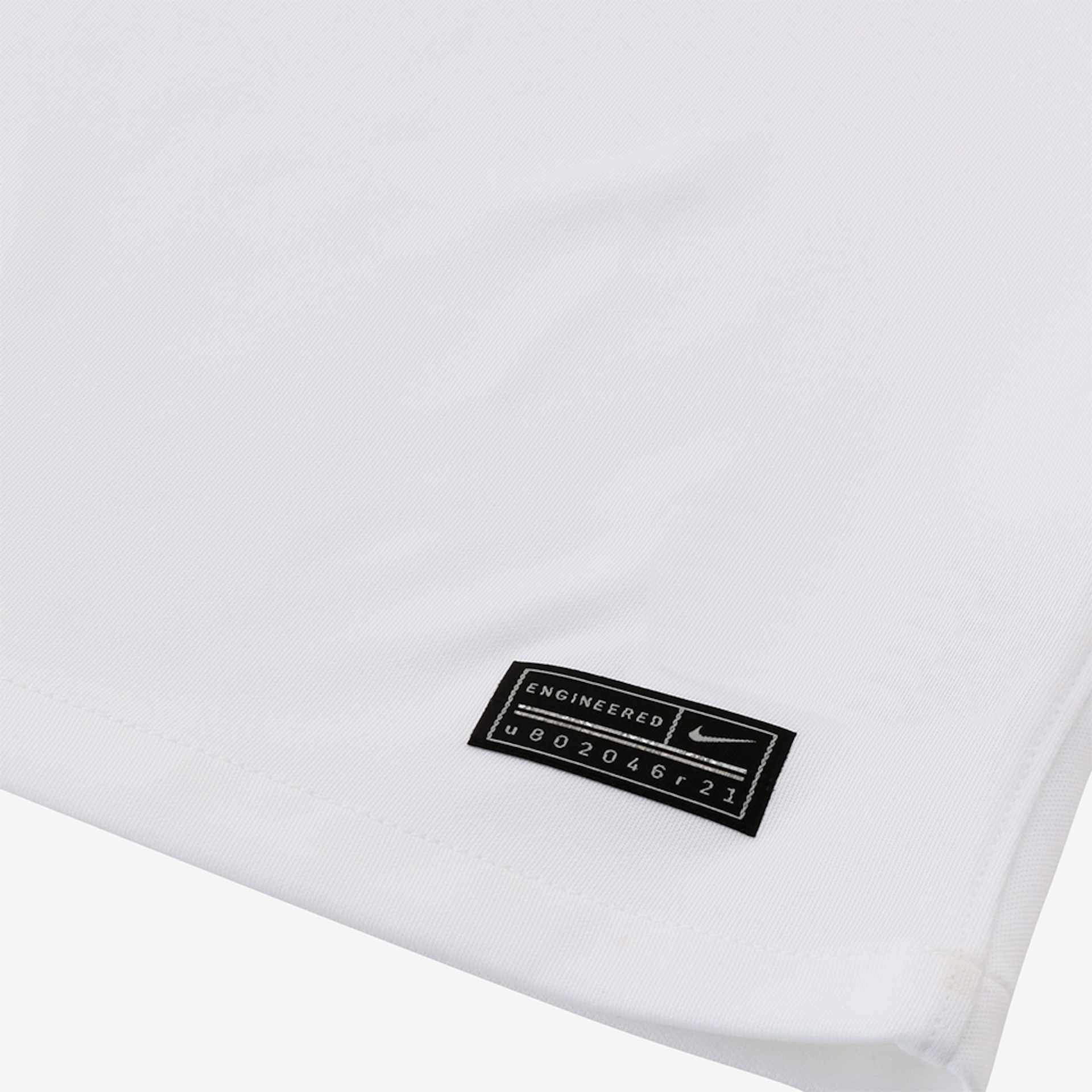 Camisa Nike Corinthians I 2022/23 Torcedora Pro Feminina - Foto 6