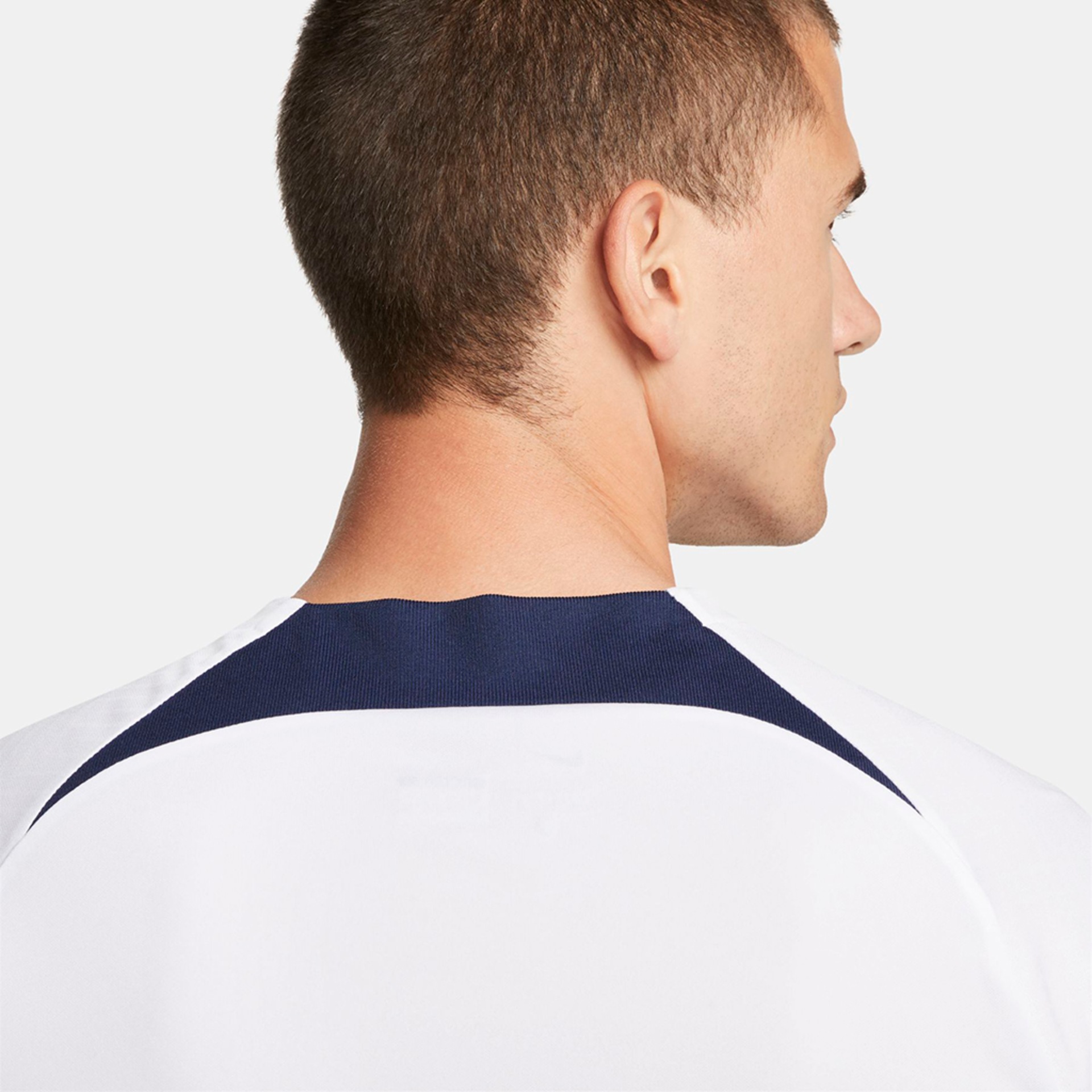 Camiseta Nike PSG Strike Dri-FIT Masculina - Foto 6