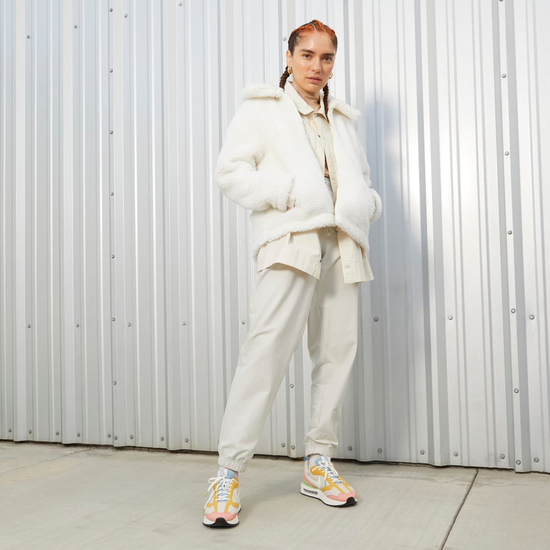 Tênis Nike Air Max Dawn SE Feminino - Foto 11