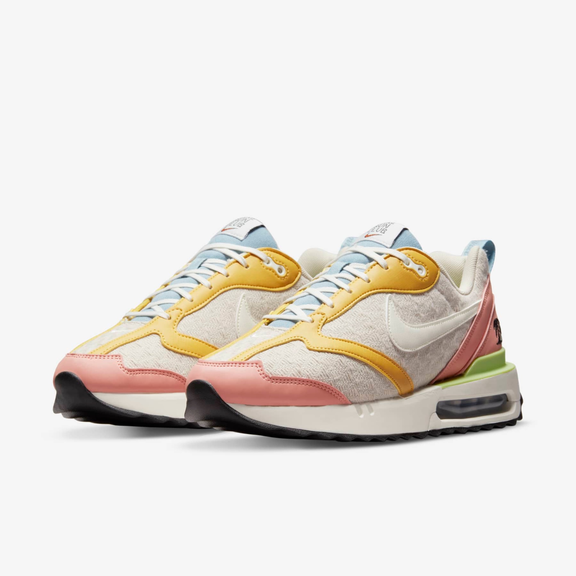 Tênis Nike Air Max Dawn SE Feminino - Foto 6