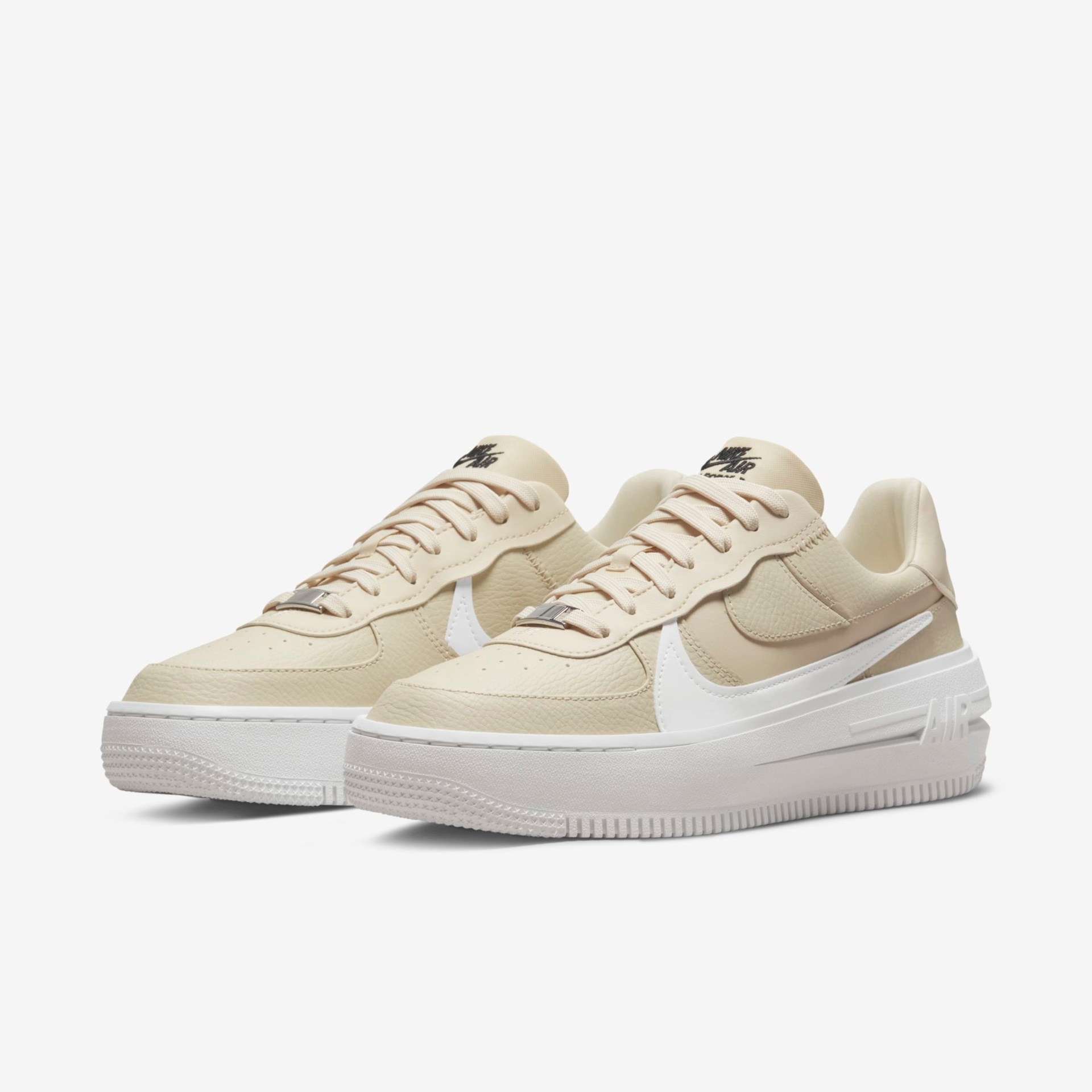 Tênis Nike Air Force 1 PLT.AF.ORM Feminino - Foto 5