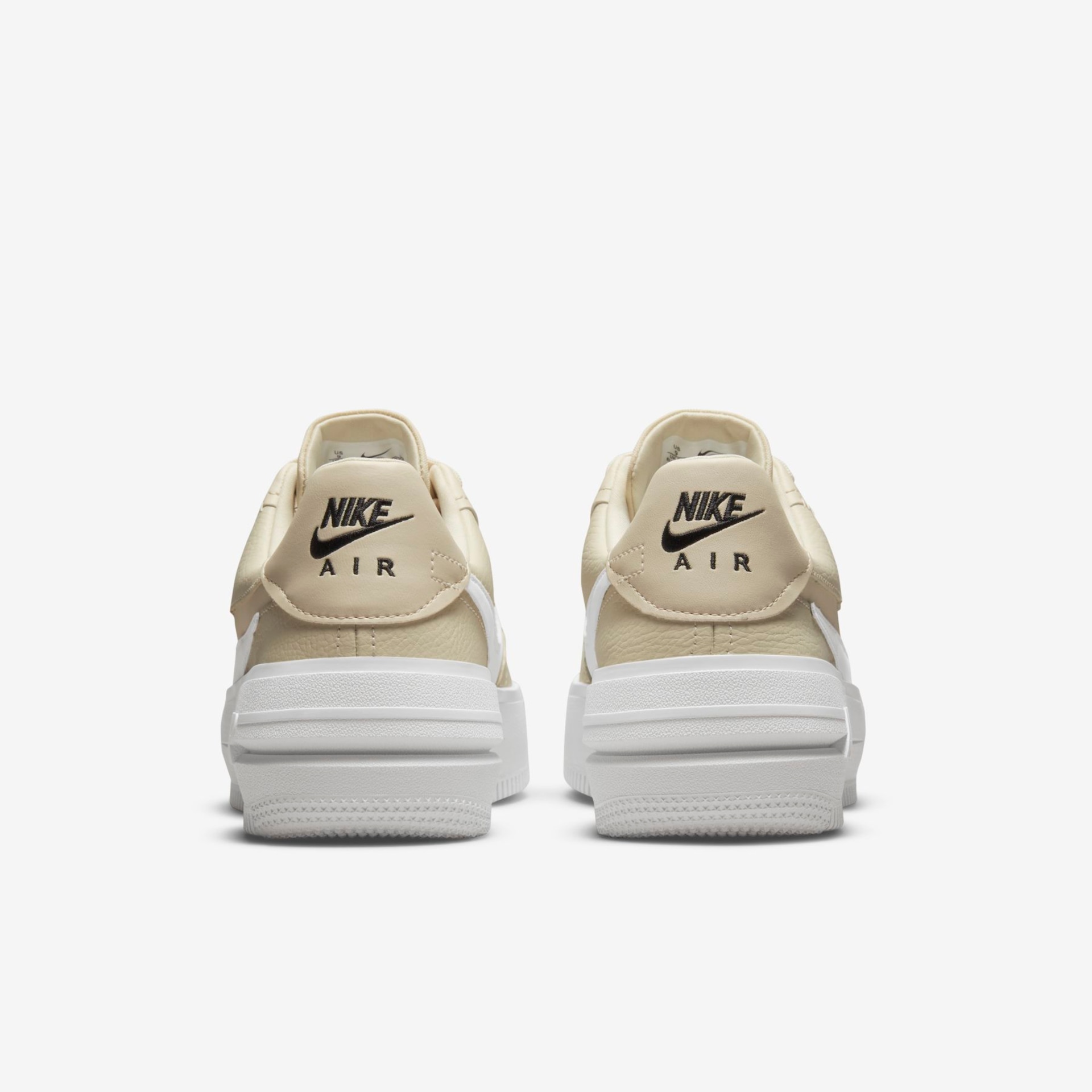 Tênis Nike Air Force 1 PLT.AF.ORM Feminino - Foto 6