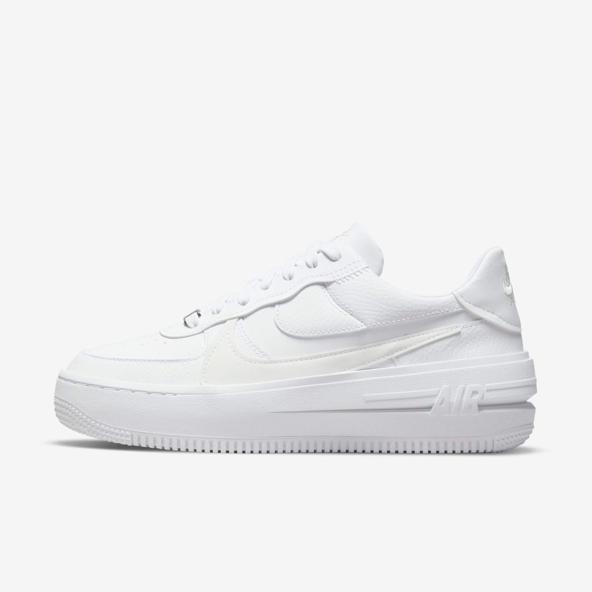 Tênis Nike Air Force 1 PLT.AF.ORM Feminino - Foto 1