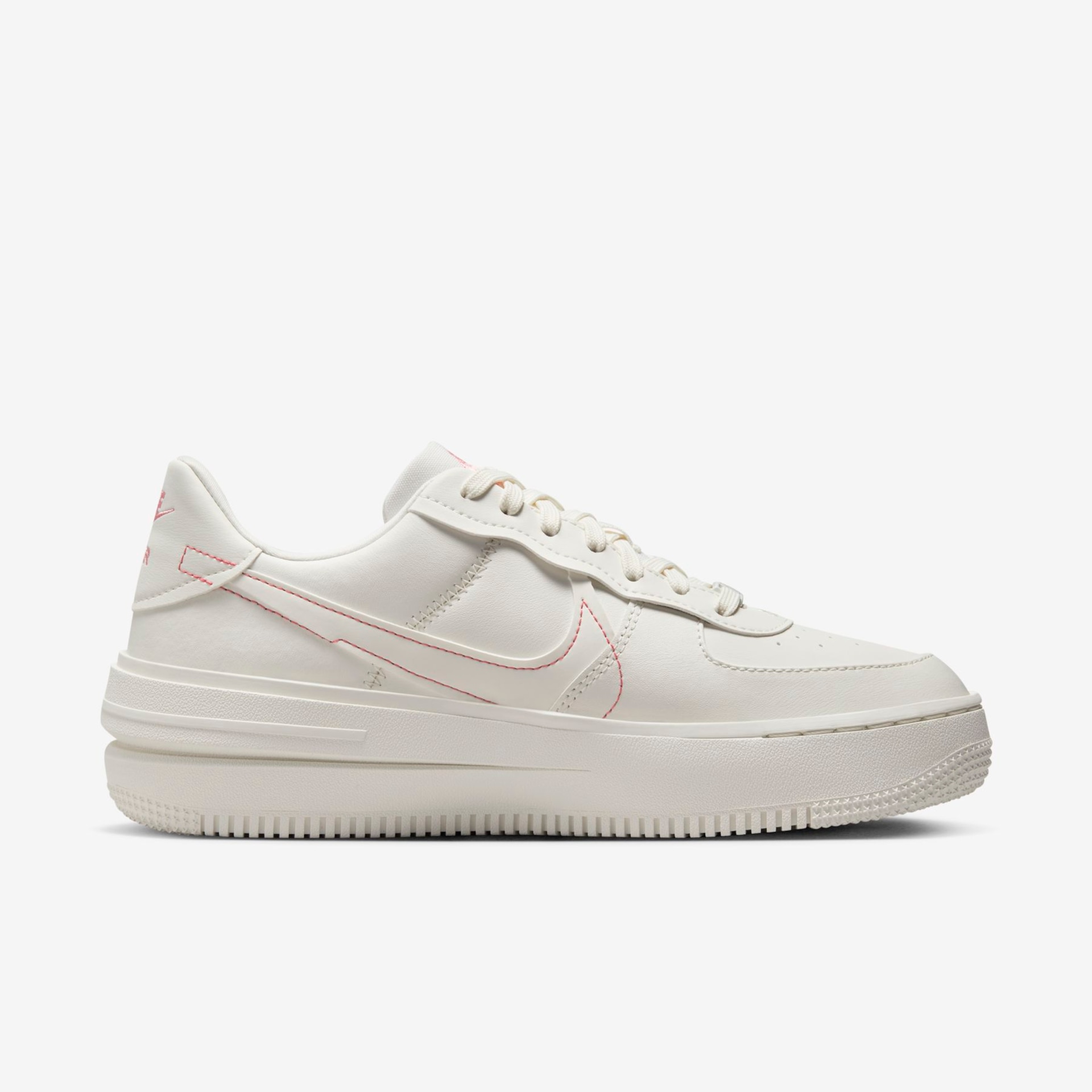 Tênis Nike Air Force 1 PLT.AF.ORM Feminino - Foto 4