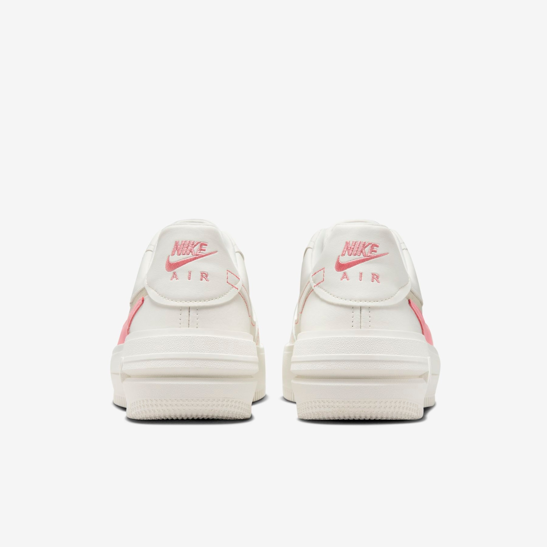 Tênis Nike Air Force 1 PLT.AF.ORM Feminino - Foto 7