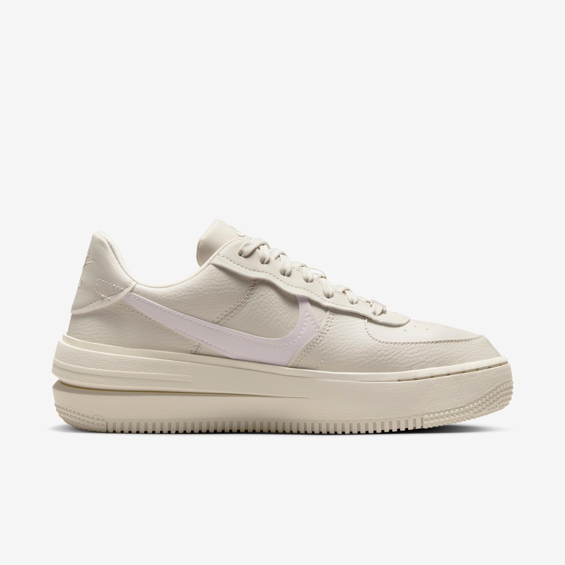 Tênis Nike Air Force 1 PLT.AF.ORM Feminino - Foto 3