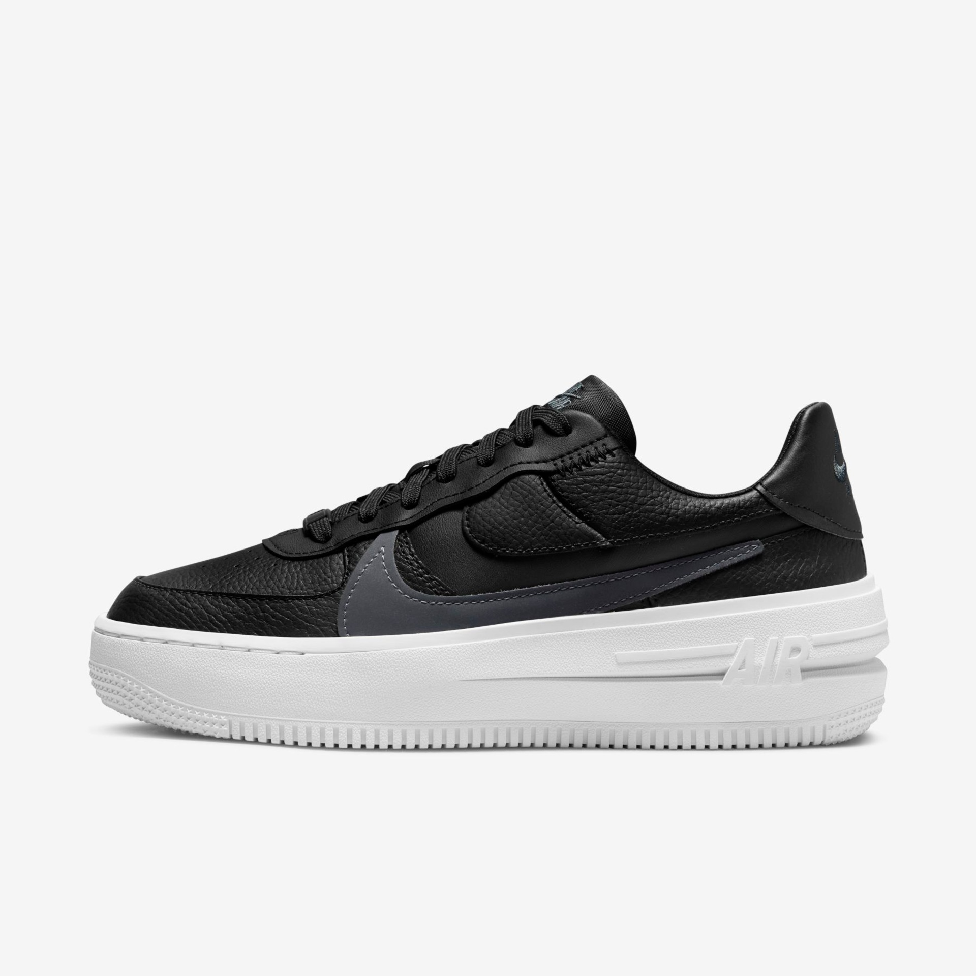 Tênis Nike Air Force 1 PLT.AF.ORM Feminino - Foto 1
