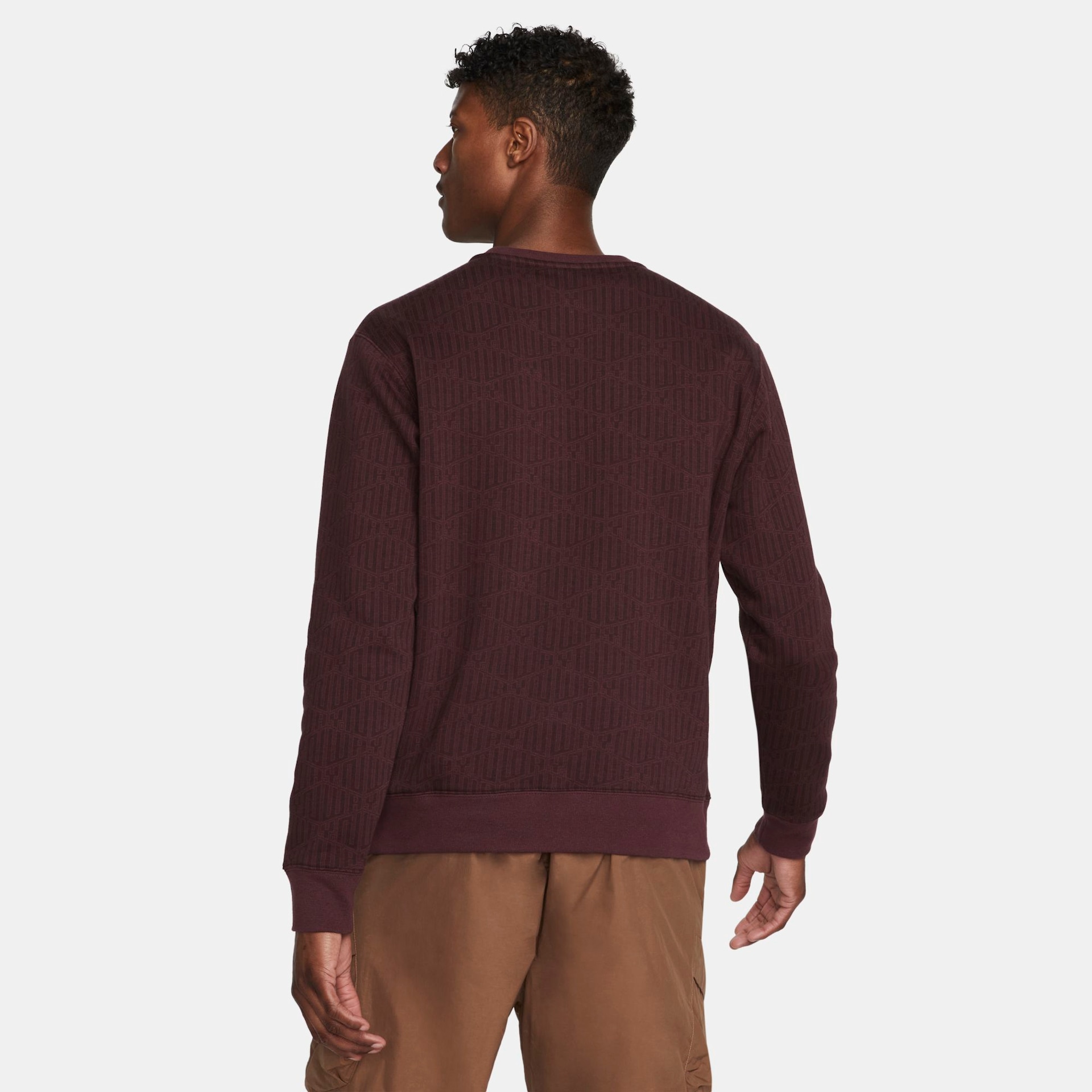 Blusão Nike Liverpool Club Masculino - Foto 2