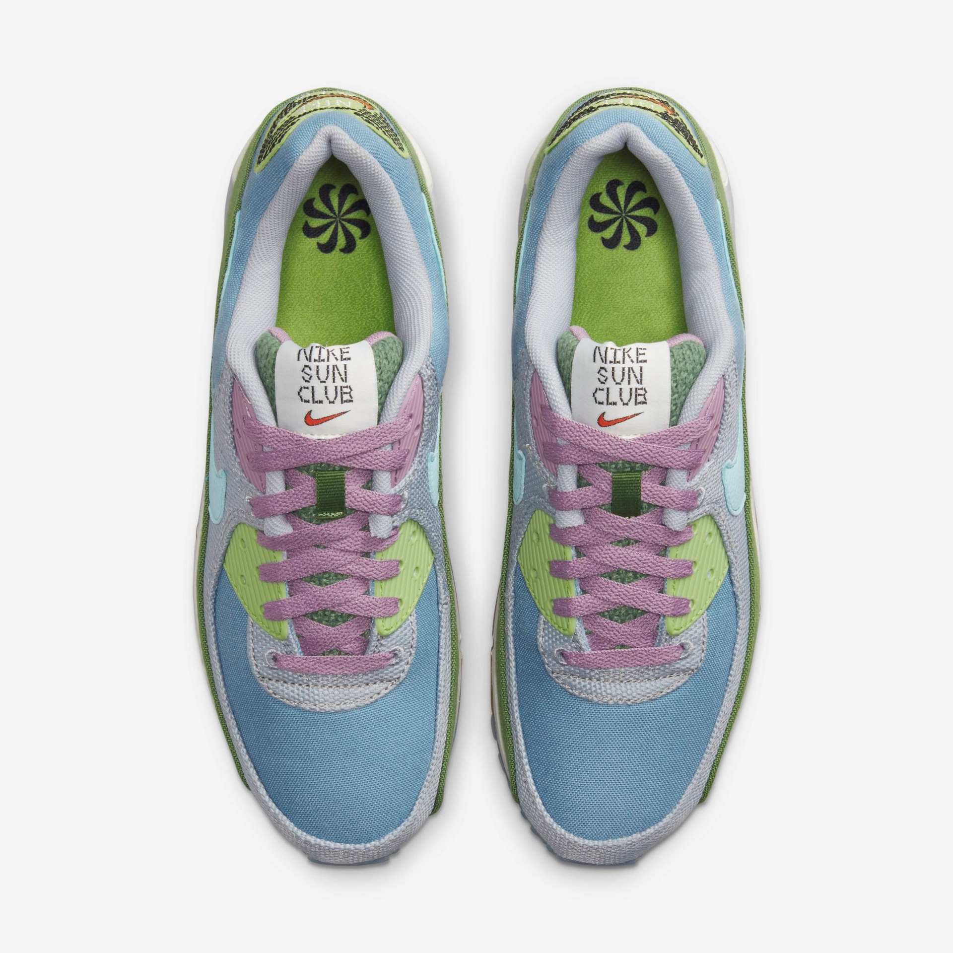 Tênis Nike Air Max 90 SE Masculino - Foto 4