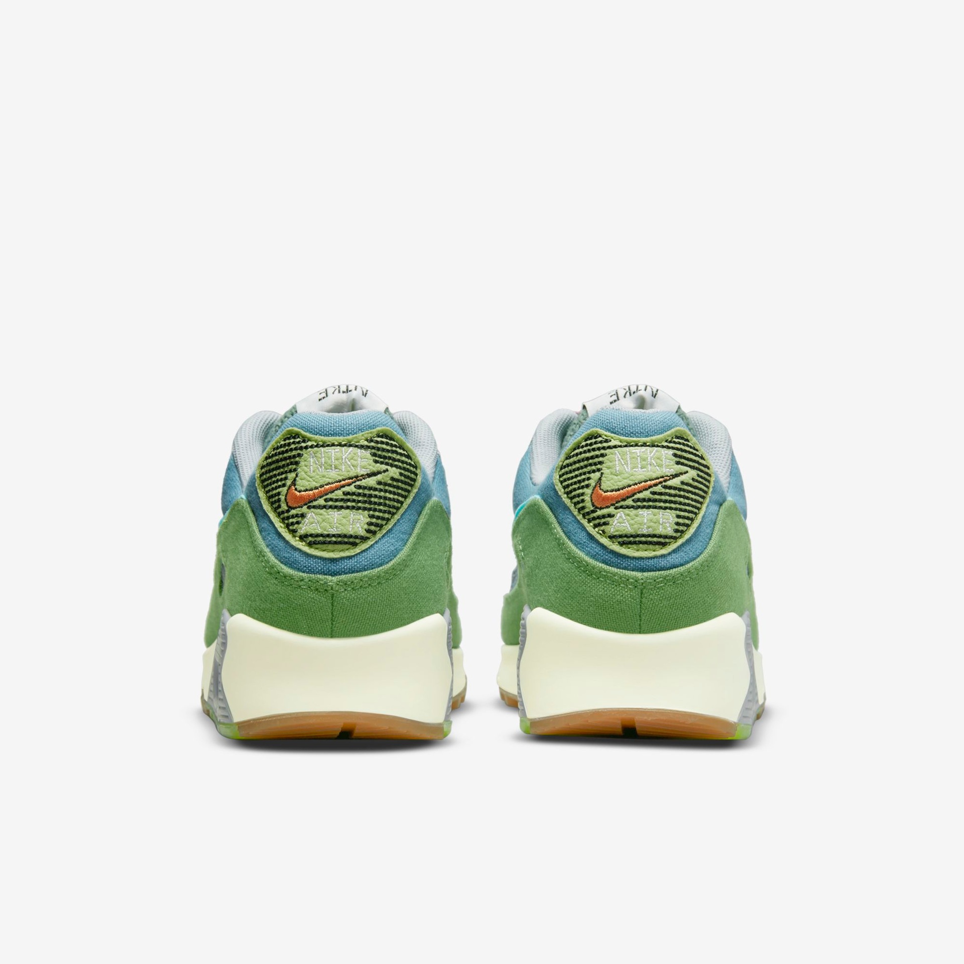 Tênis Nike Air Max 90 SE Masculino - Foto 6