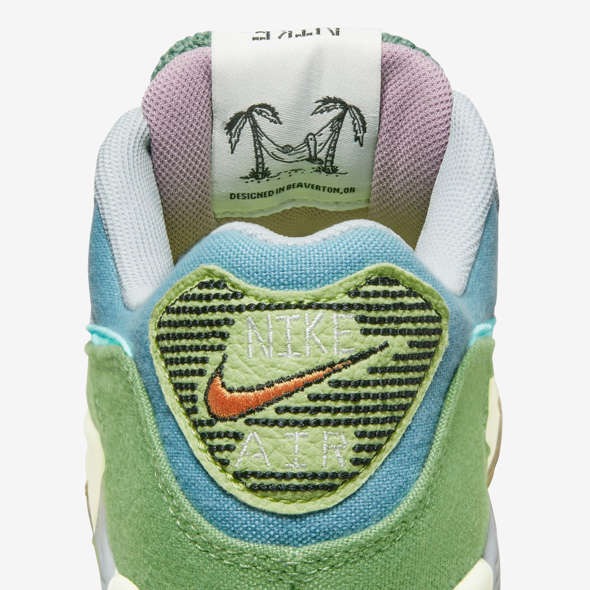 Tênis Nike Air Max 90 SE Masculino - Foto 9