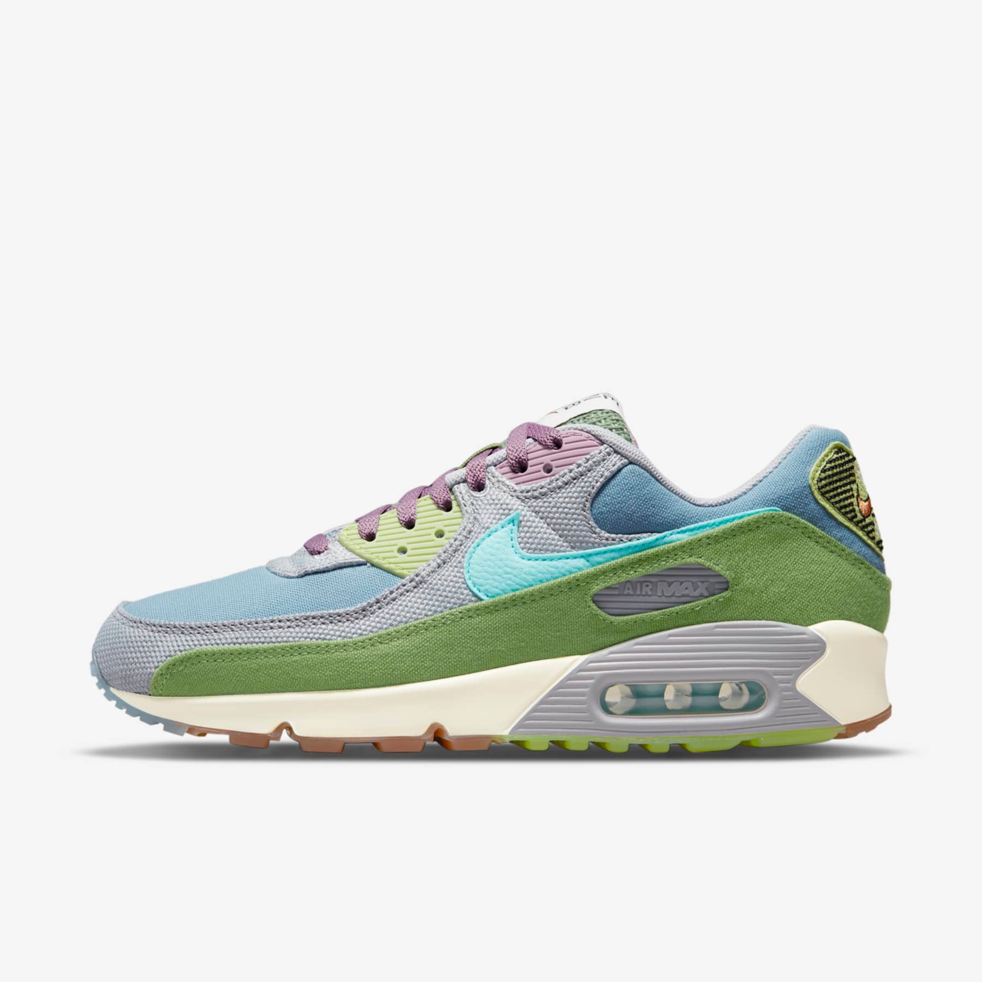 Tênis Nike Air Max 90 SE Masculino - Foto 1