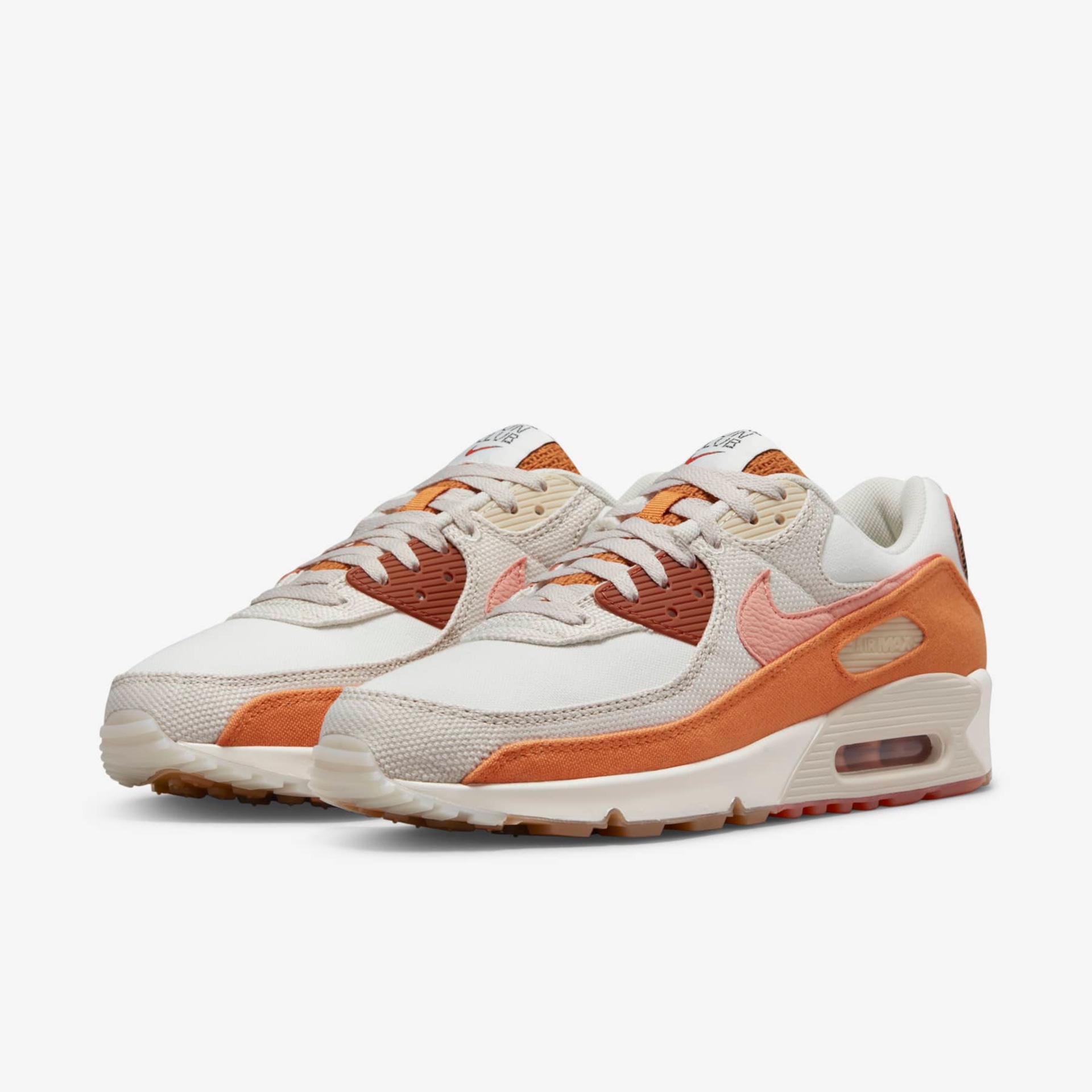 Tênis Nike Air Max 90 SE Masculino - Foto 6