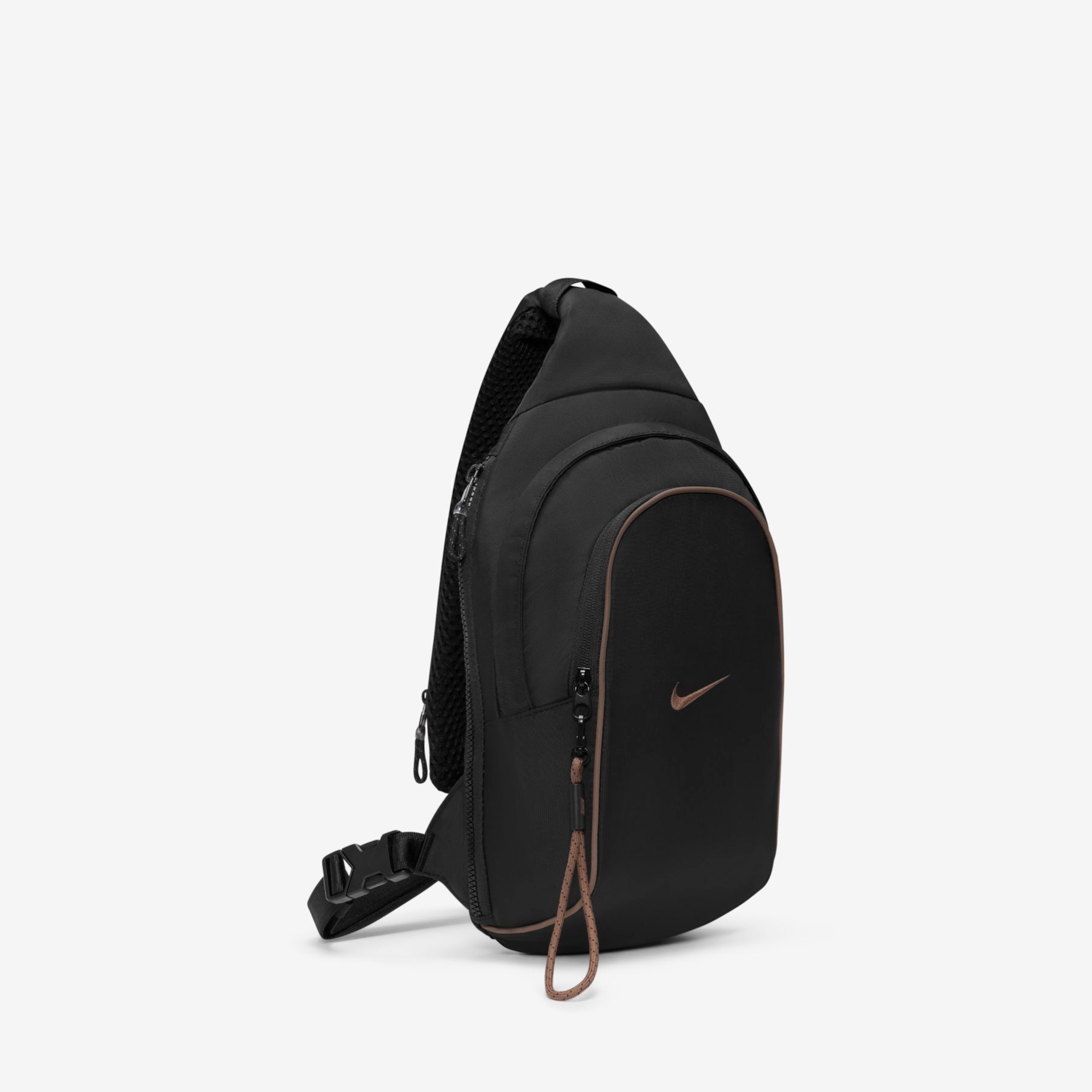 Pochete Nike Sportswear Essentials Sling Unissex - Foto 3