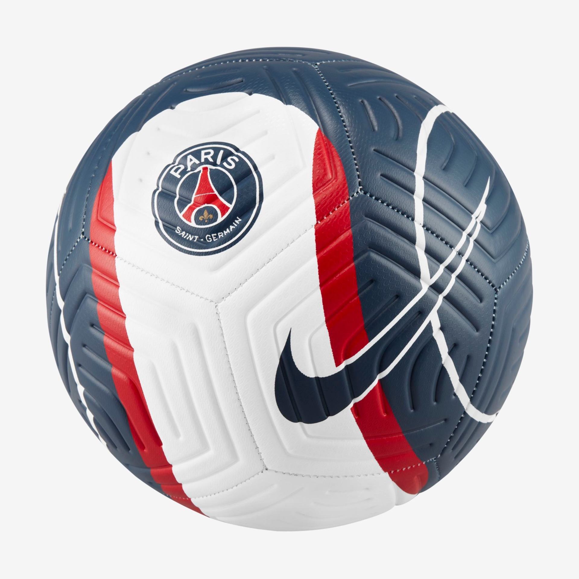 Bola Nike PSG Strike - Foto 1