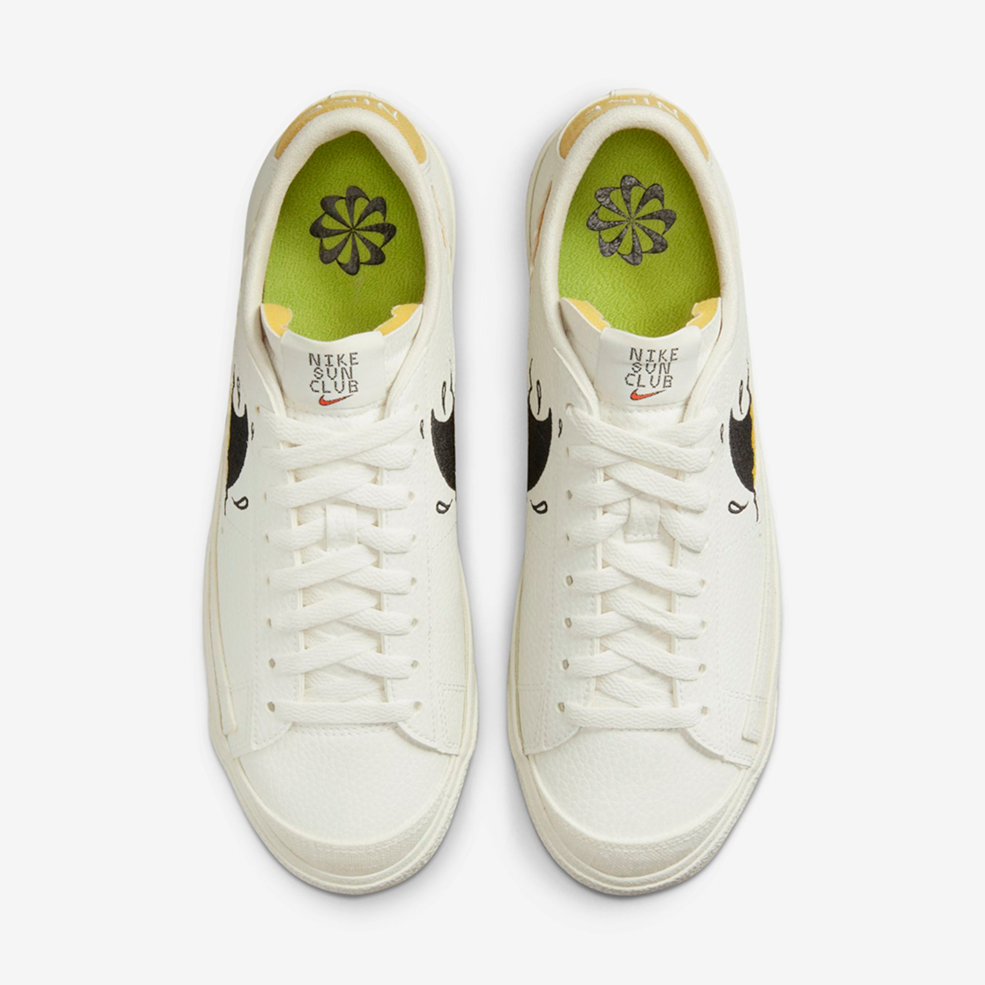 Tênis Nike Blazer Low "77 SE Next Nature Masculino - Foto 4