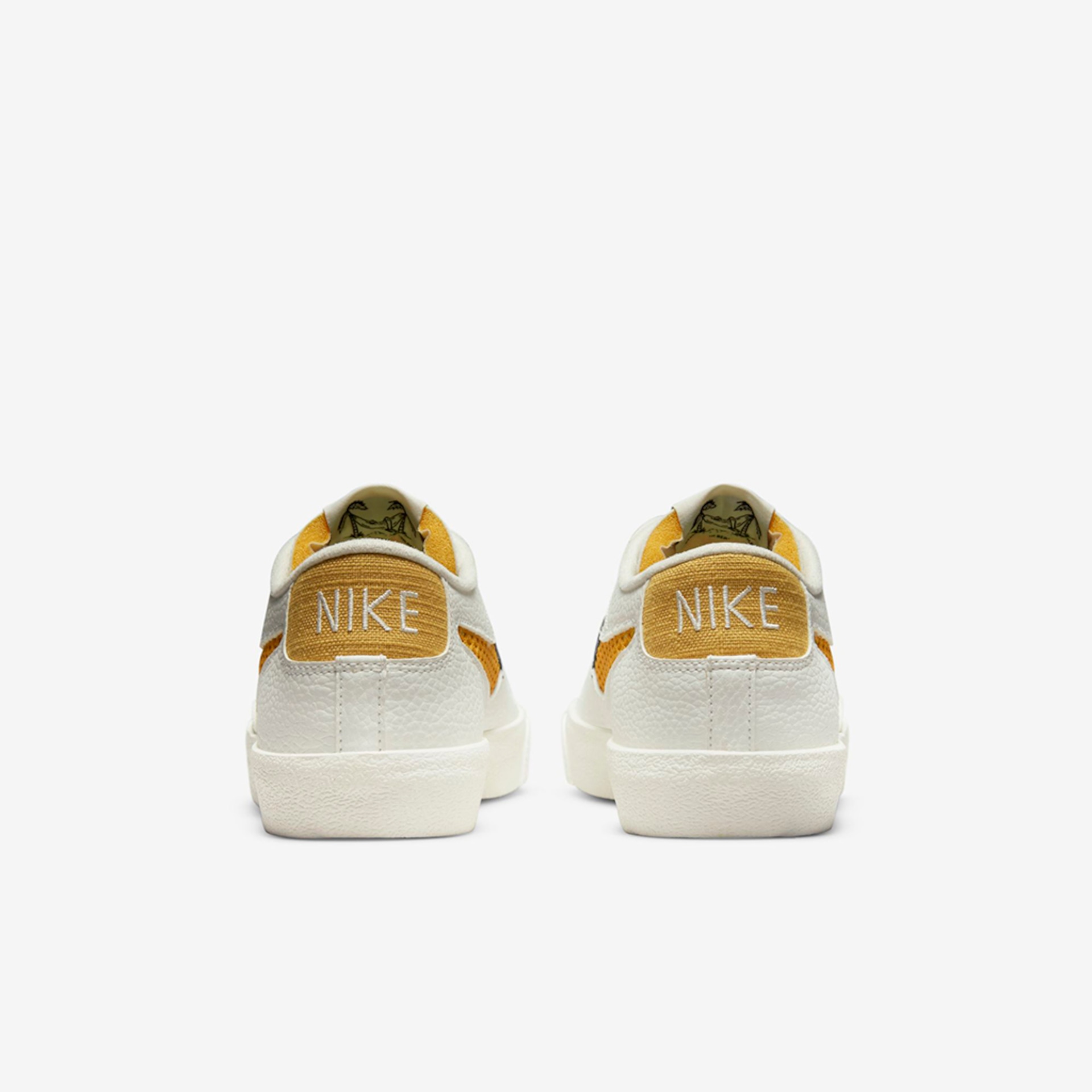 Tênis Nike Blazer Low "77 SE Next Nature Masculino - Foto 6