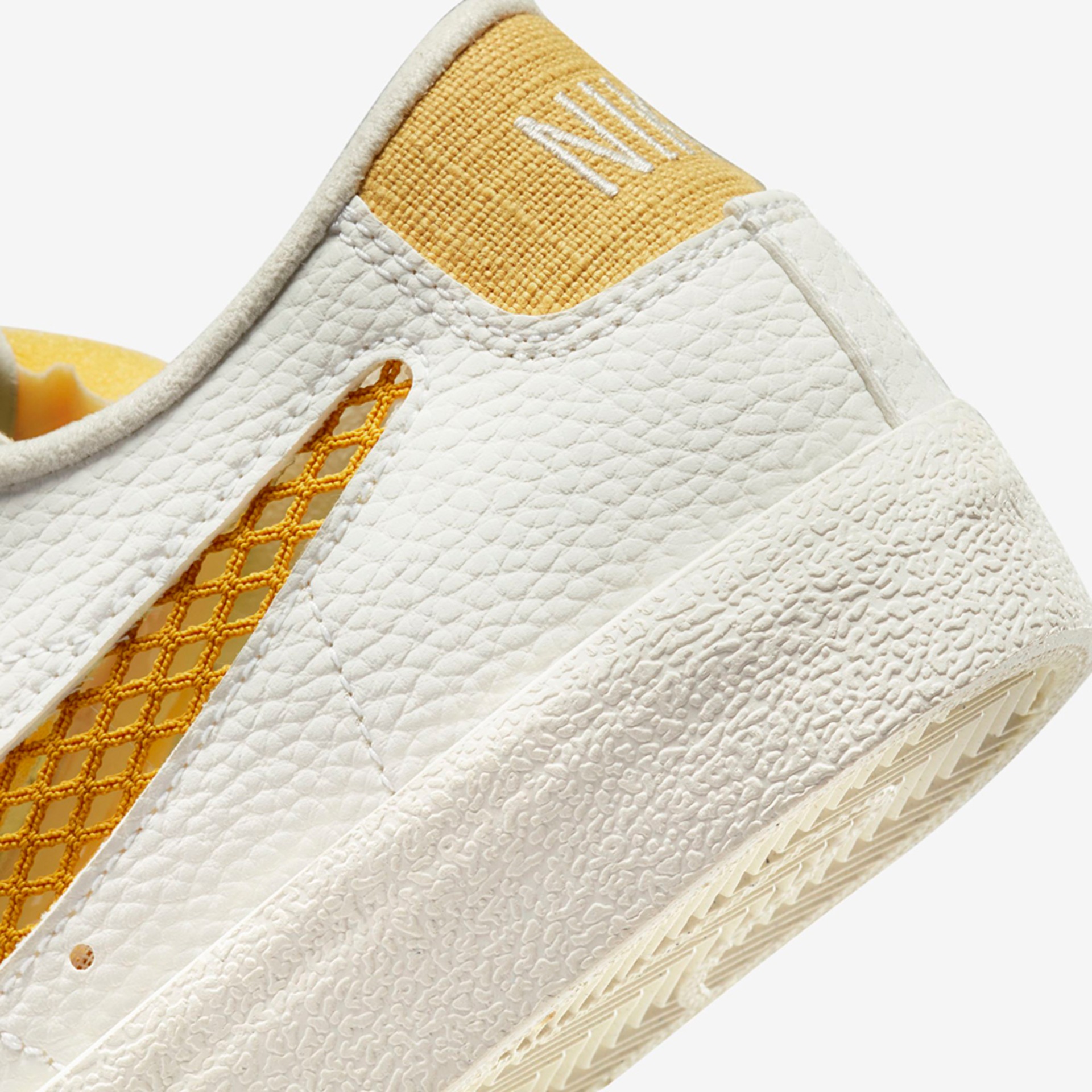 Tênis Nike Blazer Low "77 SE Next Nature Masculino - Foto 8