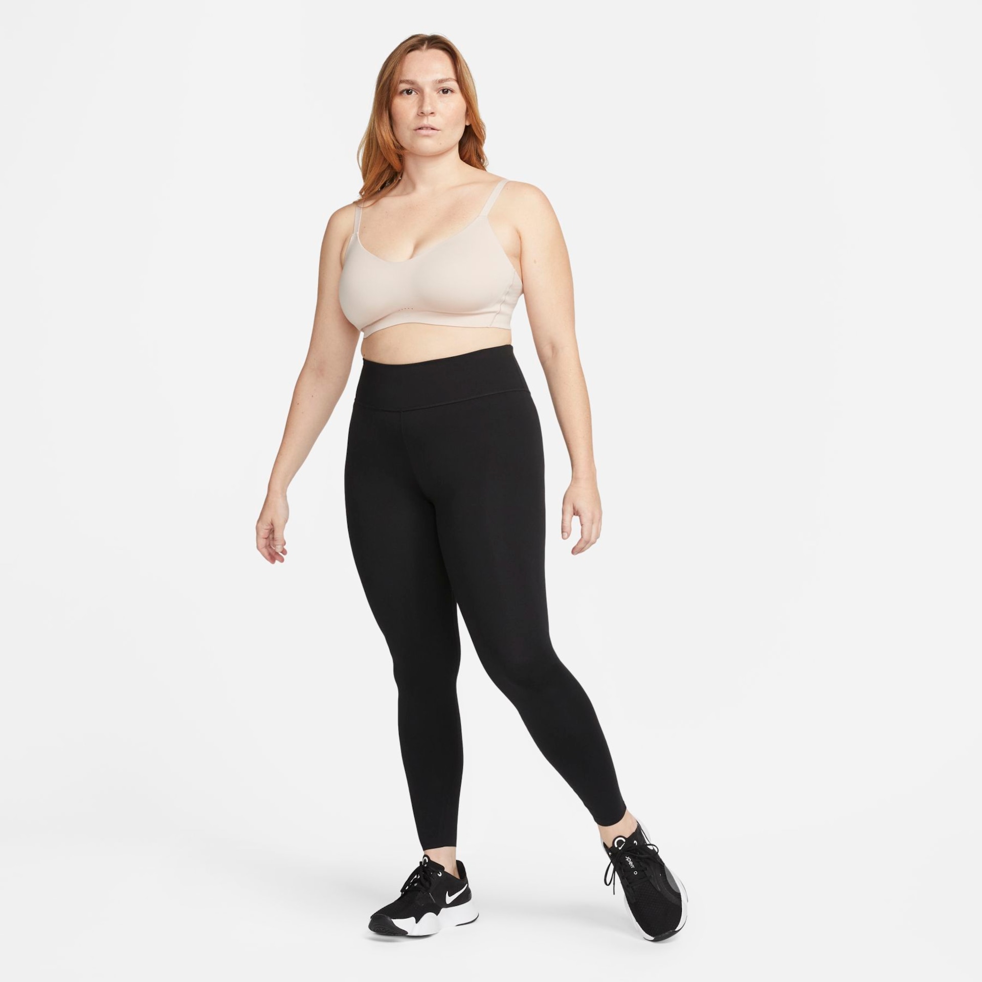 Top Nike Alate Minimalist Feminino - Foto 8