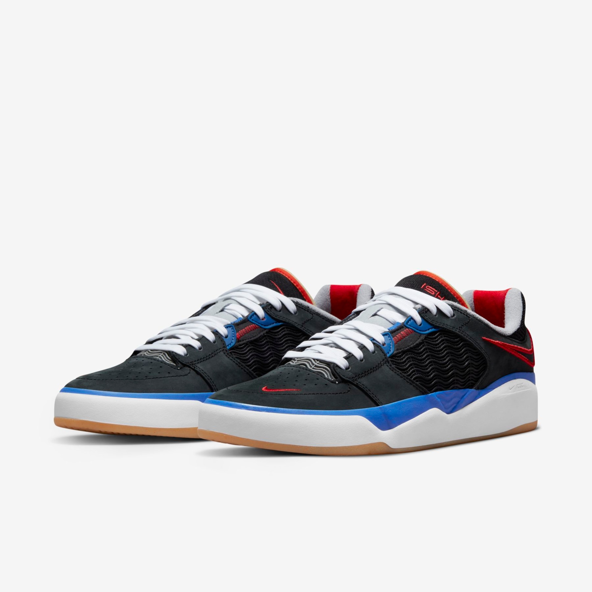 Tênis Nike SB Ishod Wair Premium Masculino - Foto 5